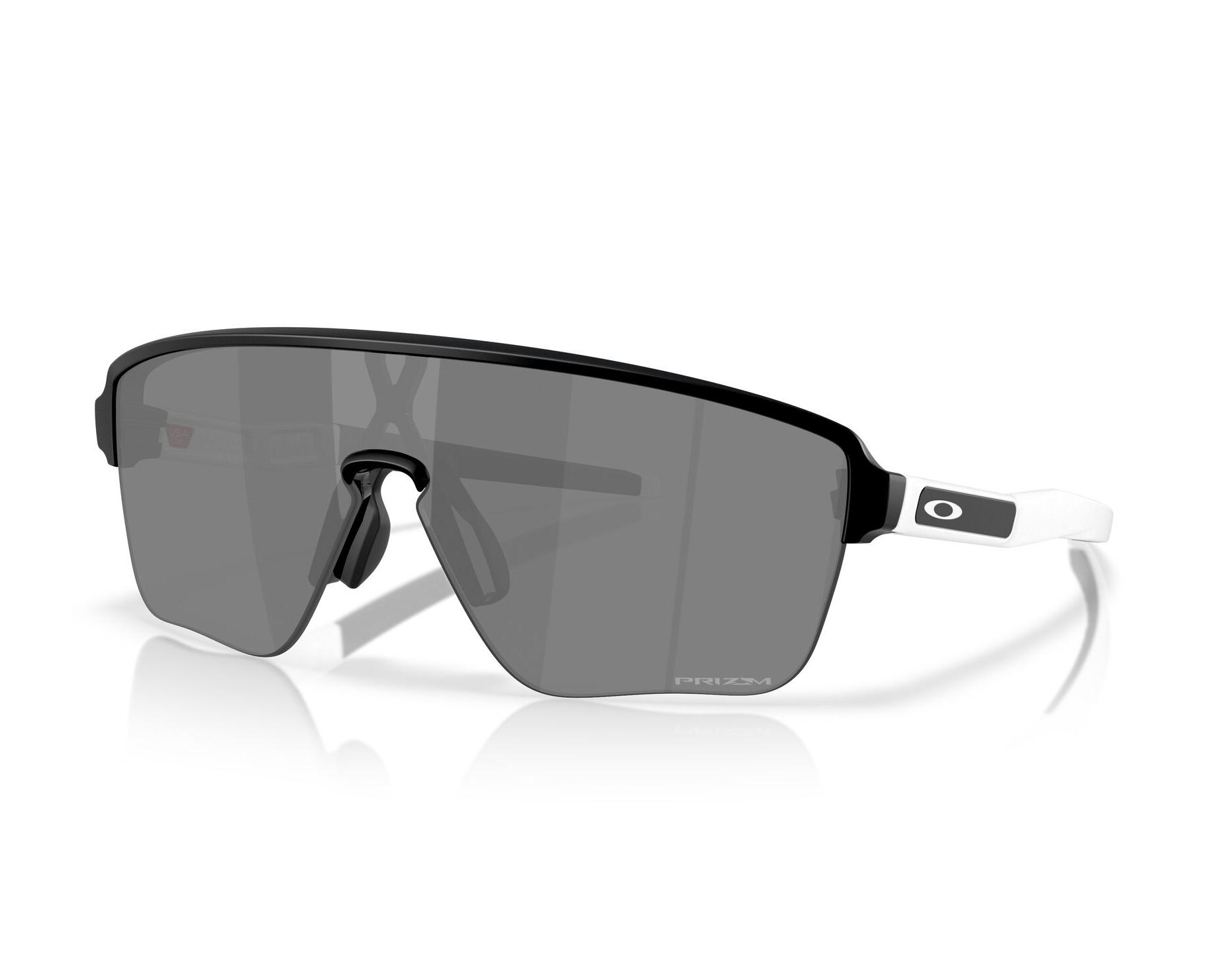 Oakley OO9415 941501 - schwarz  vue 360 degr&eacute;s 8