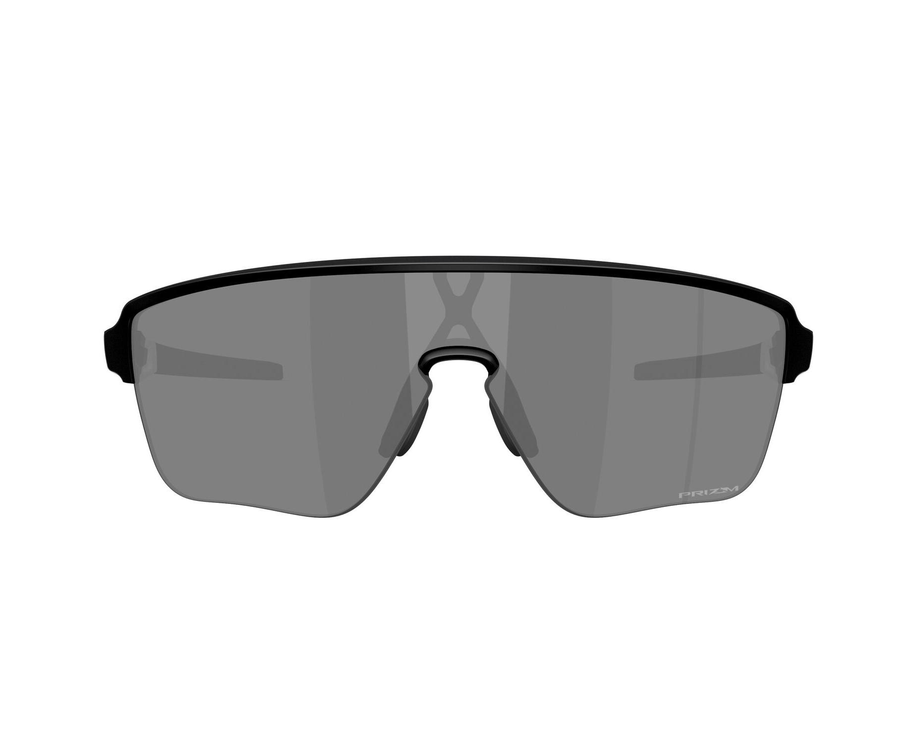 Oakley OO9415 941501 - schwarz  vue 360 degr&eacute;s 9