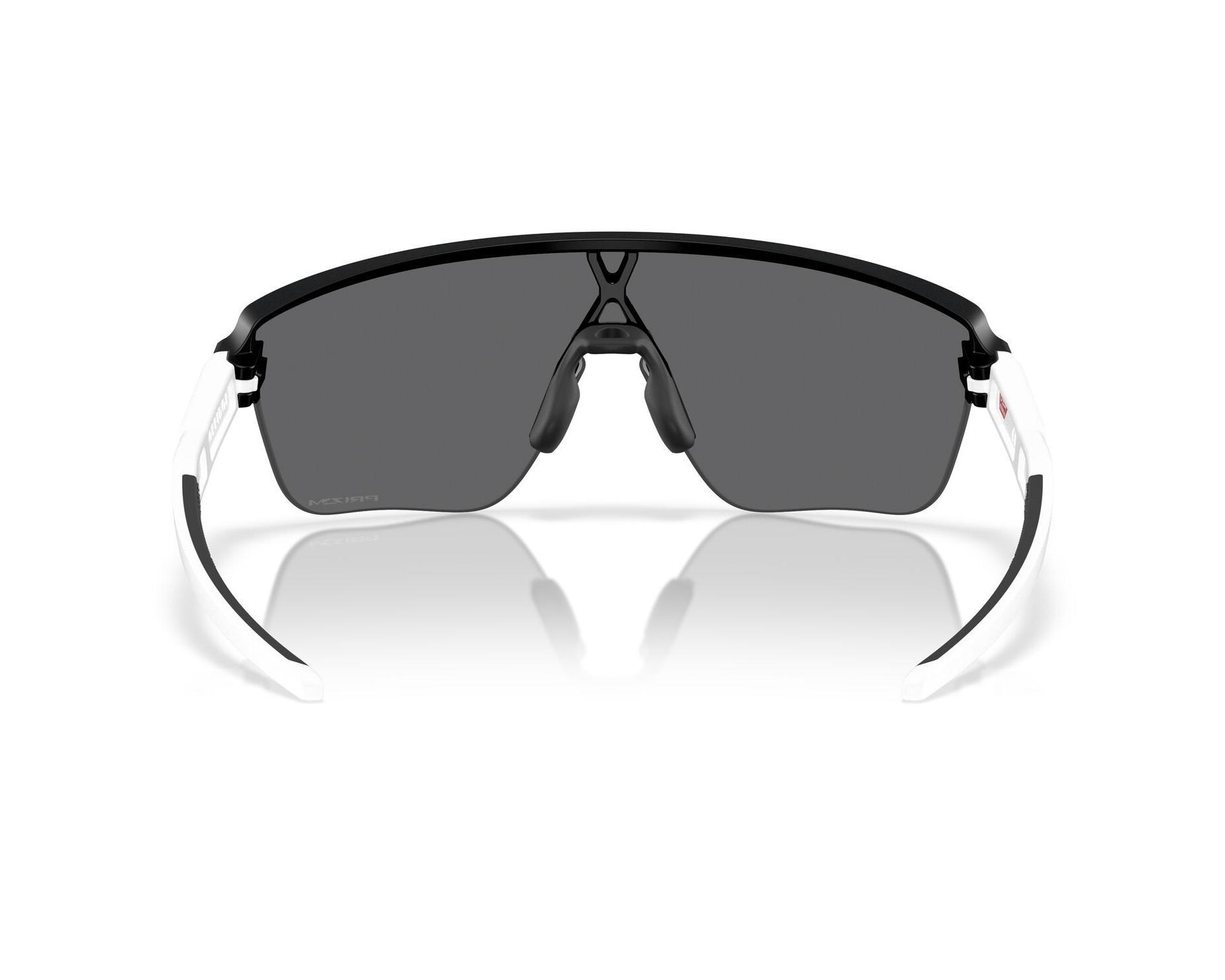 Oakley OO9415 941501 - schwarz  vue 360 degr&eacute;s 10