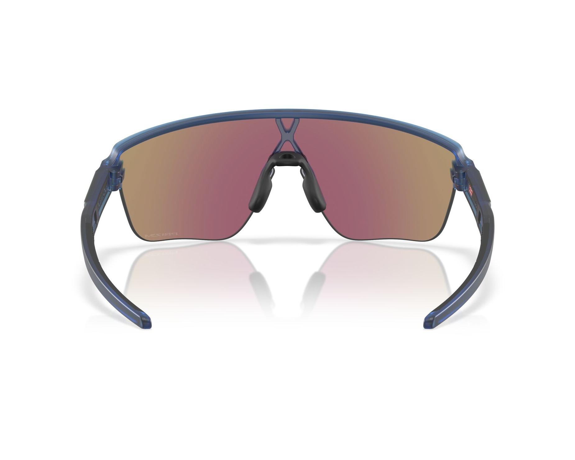 Oakley OO9415 941502 - Bleu  vue 360 degr&eacute;s 1