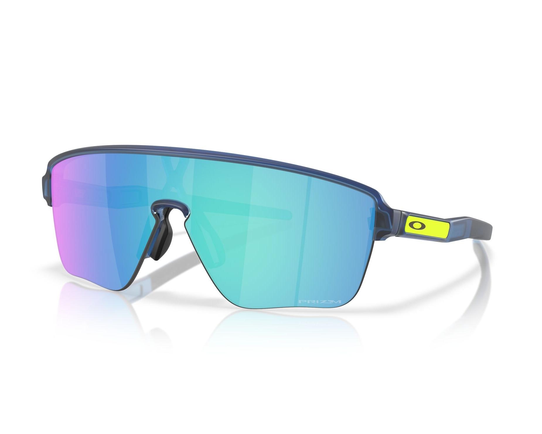 Oakley OO9415 941502 - Bleu  vue 360 degr&eacute;s 2