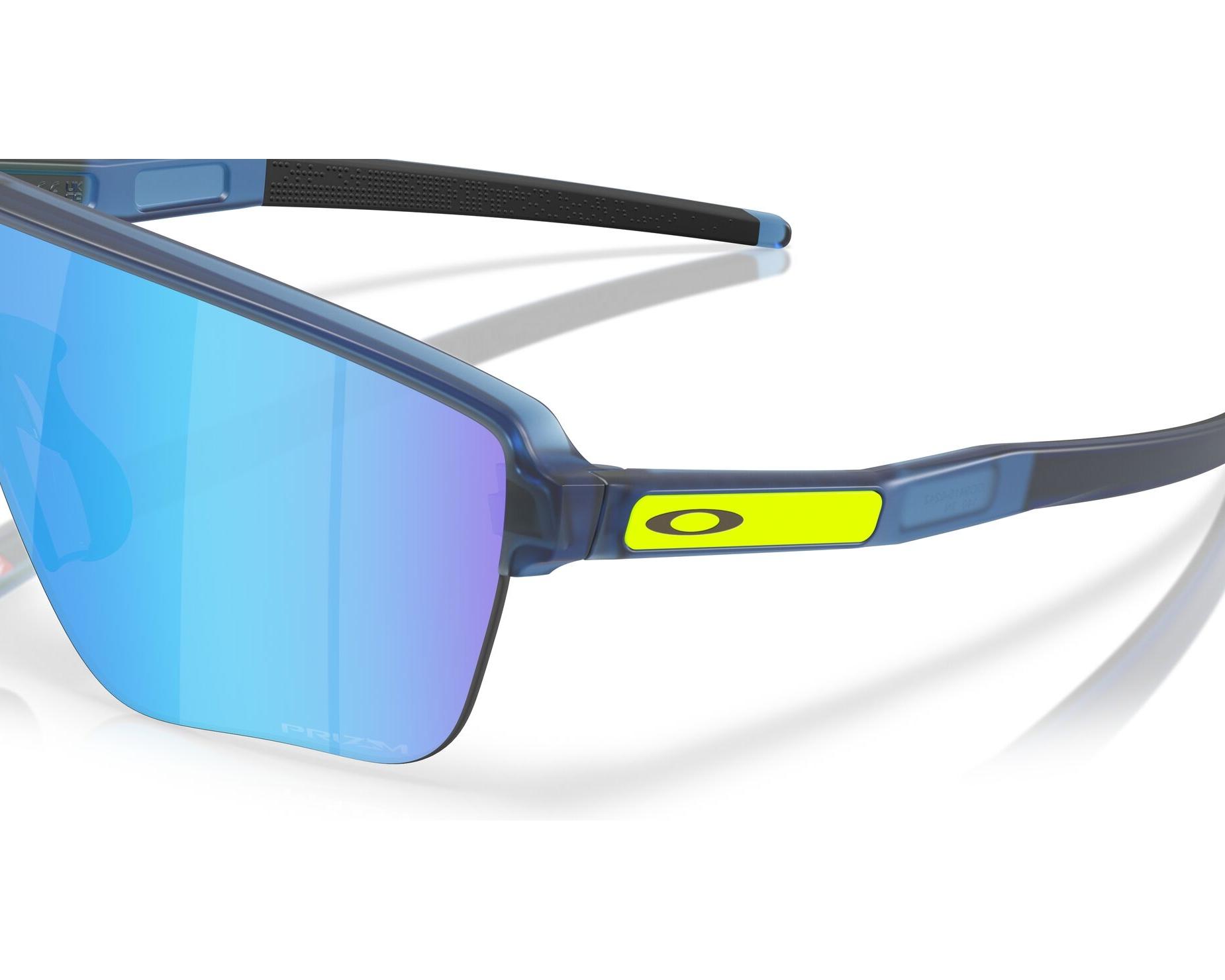 Oakley OO9415 941502 - Bleu  vue 360 degr&eacute;s 3