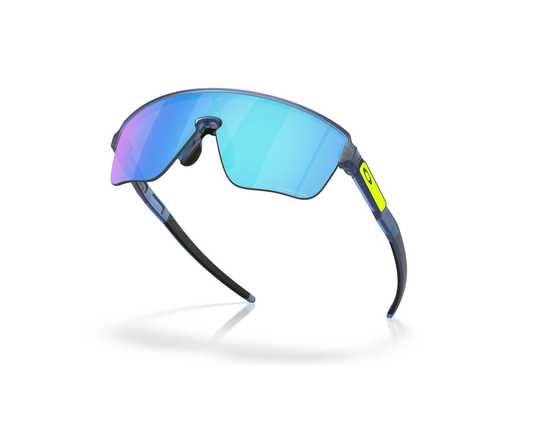 Oakley OO9415 941502 - Bleu  vue 360 degr&eacute;s 5