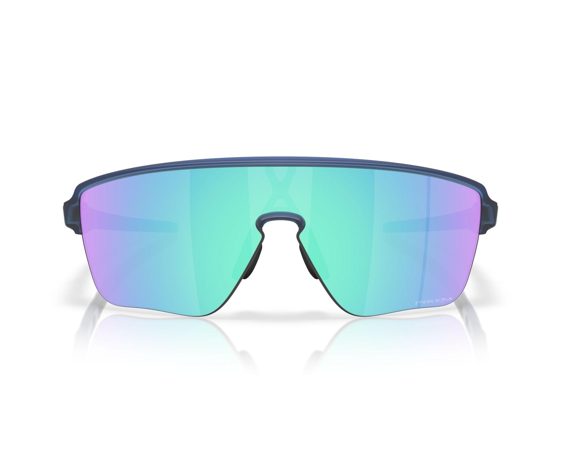 Oakley OO9415 941502 - Bleu  vue 360 degr&eacute;s 6