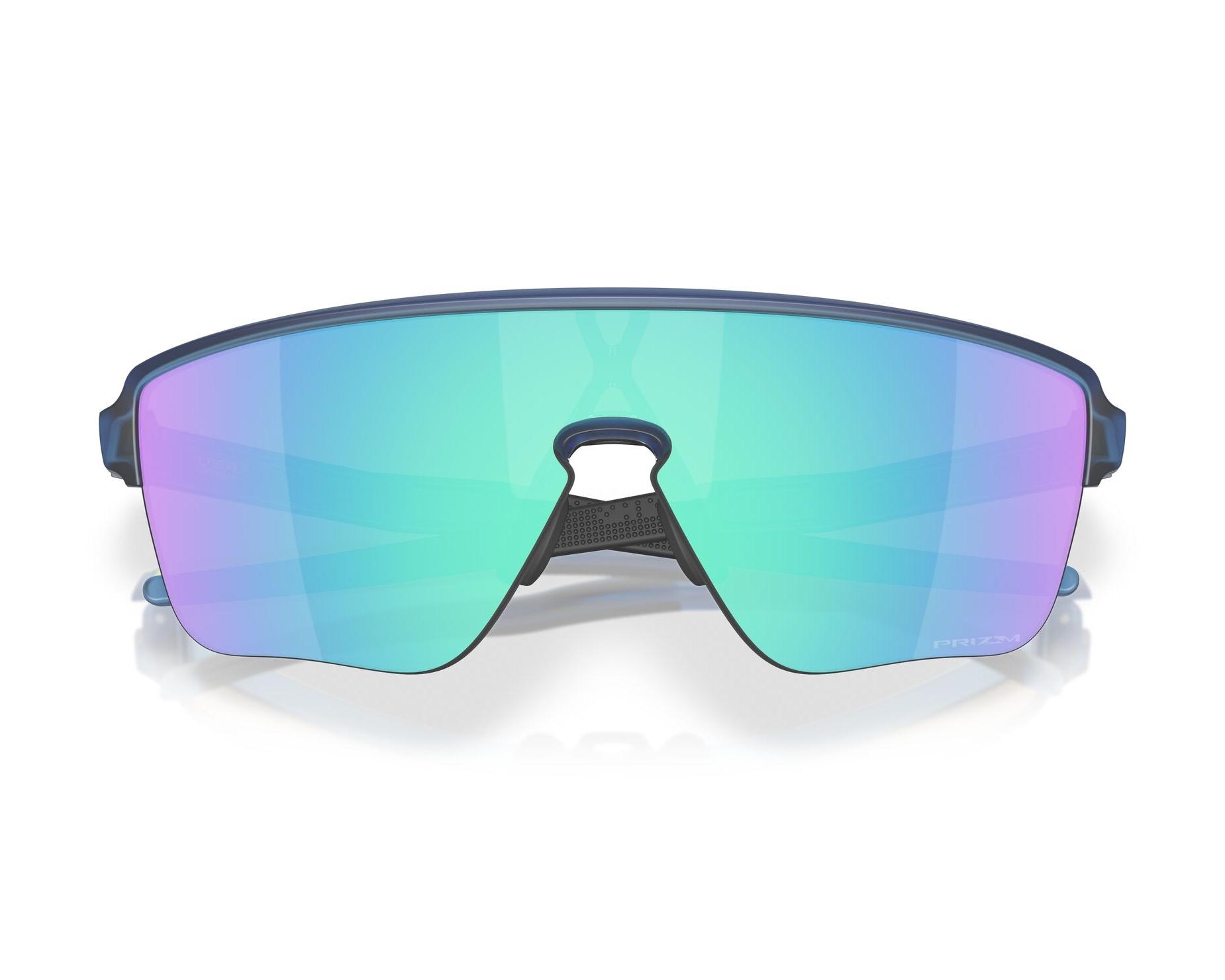 Oakley OO9415 941502 - Bleu  vue 360 degr&eacute;s 7