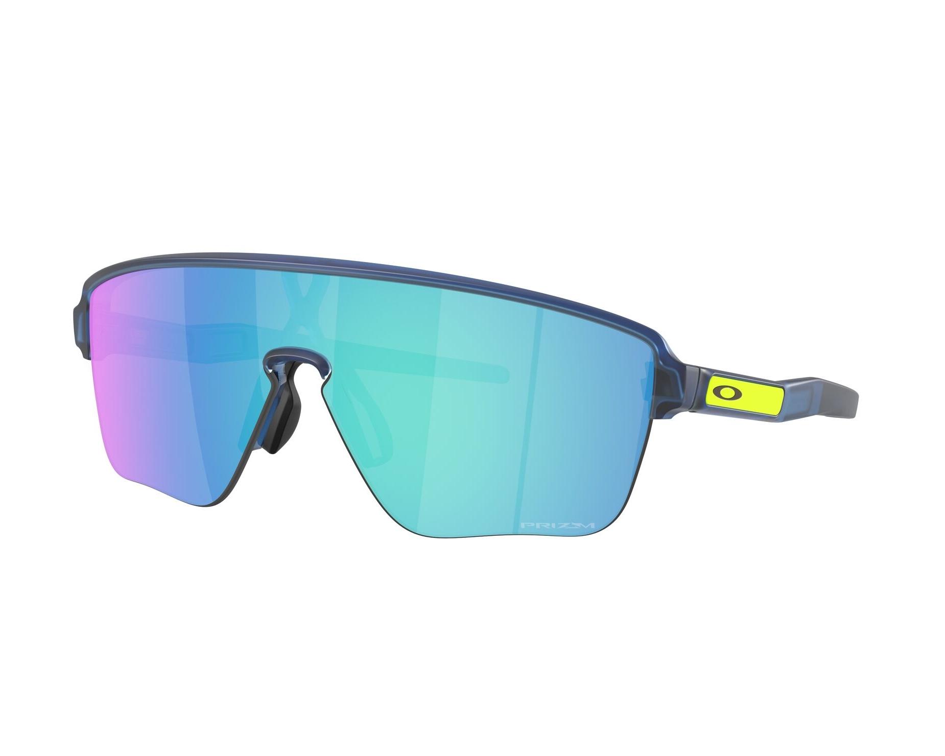 Oakley OO9415 941502 - Bleu  vue 360 degr&eacute;s 8