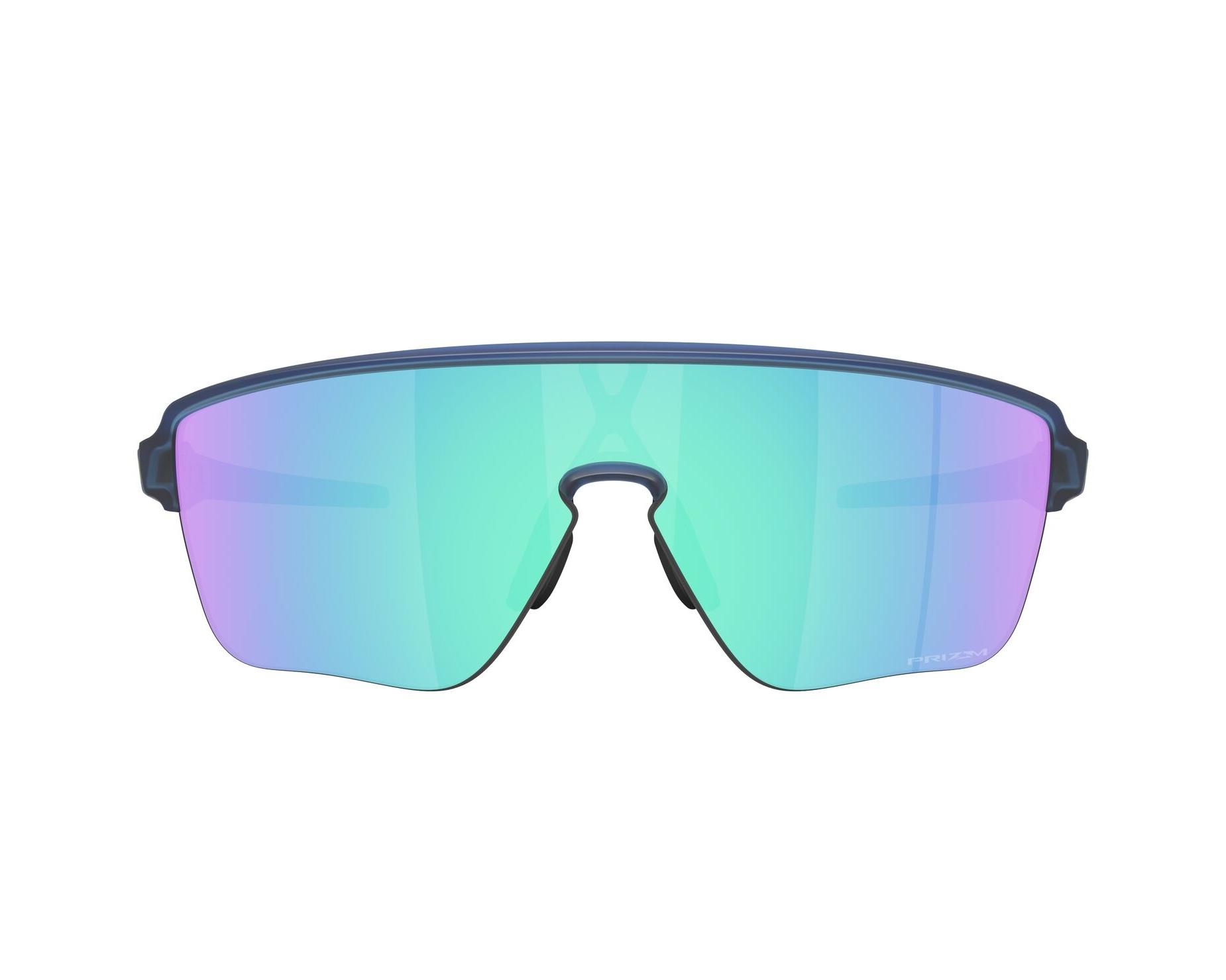 Oakley OO9415 941502 - Bleu  vue 360 degr&eacute;s 9