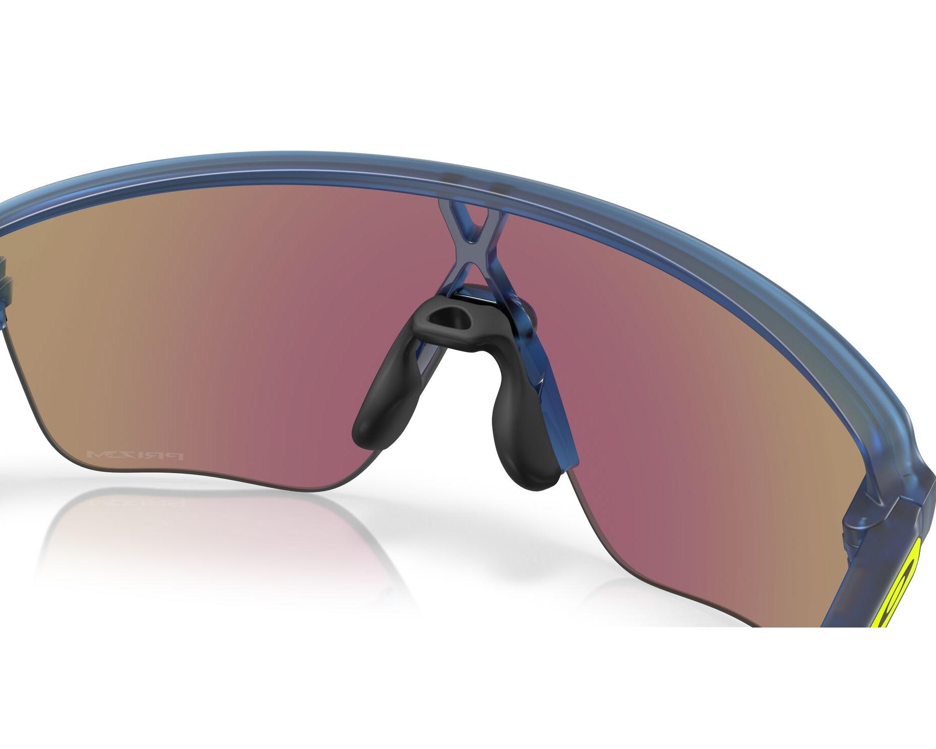 Oakley OO9415 941502 - Bleu  vue 360 degr&eacute;s 10