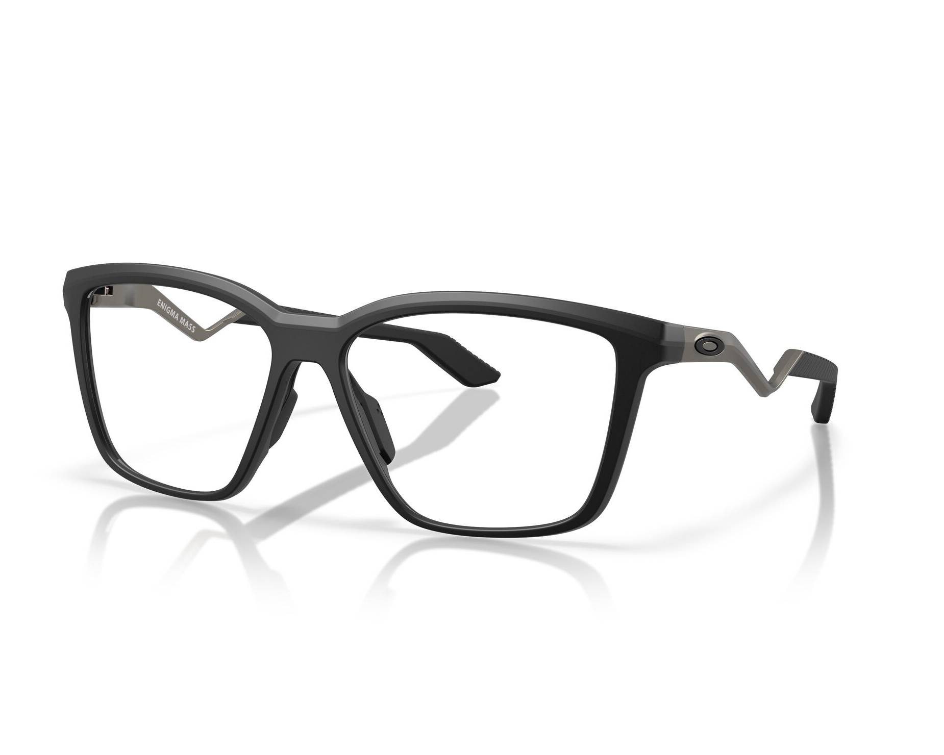 Lunettes de vue Oakley OX8191 819101
