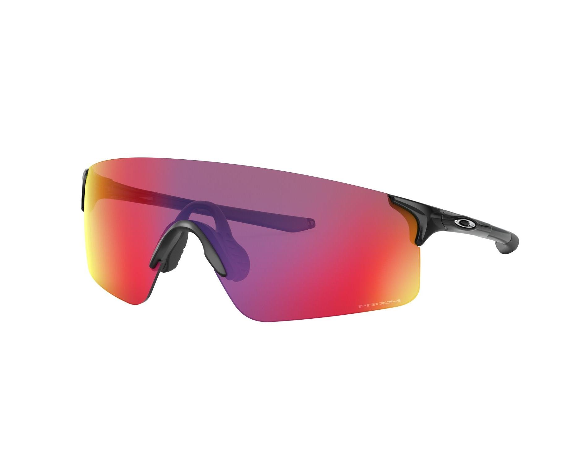 Oakley OO9454 945402 - schwarz  vue 360 degr&eacute;s 2