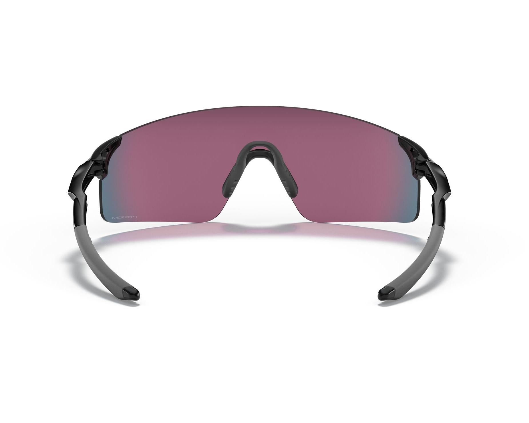 Oakley OO9454 945402 - schwarz  vue 360 degr&eacute;s 3