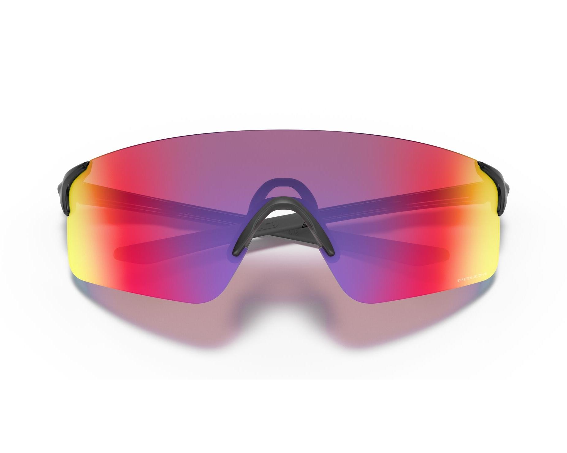 Oakley OO9454 945402 - schwarz  vue 360 degr&eacute;s 4