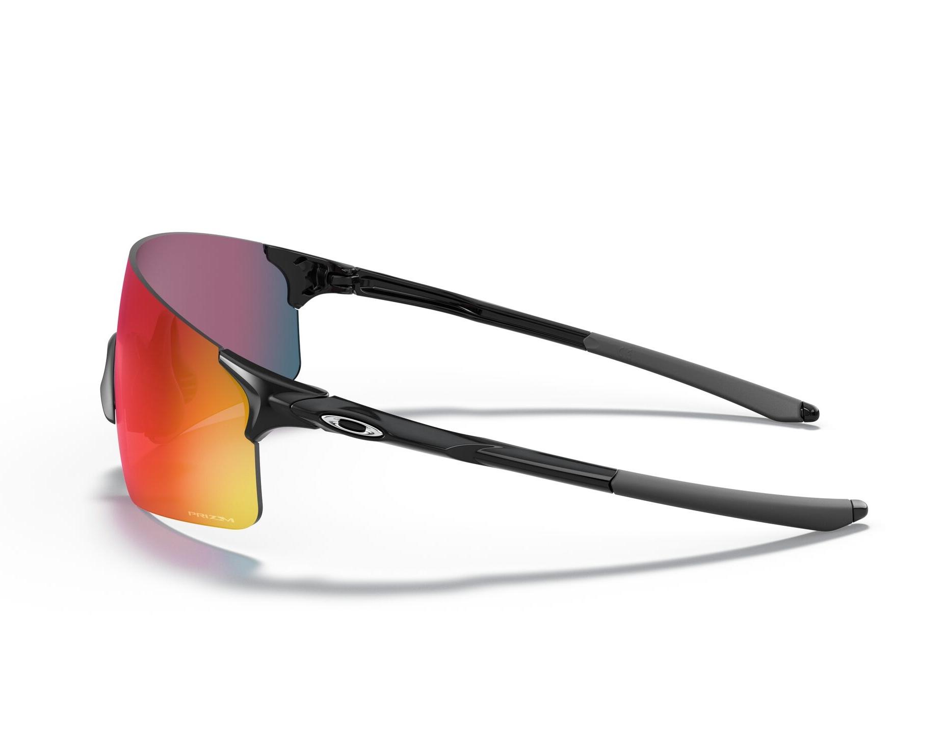 Oakley OO9454 945402 - schwarz  vue 360 degr&eacute;s 8