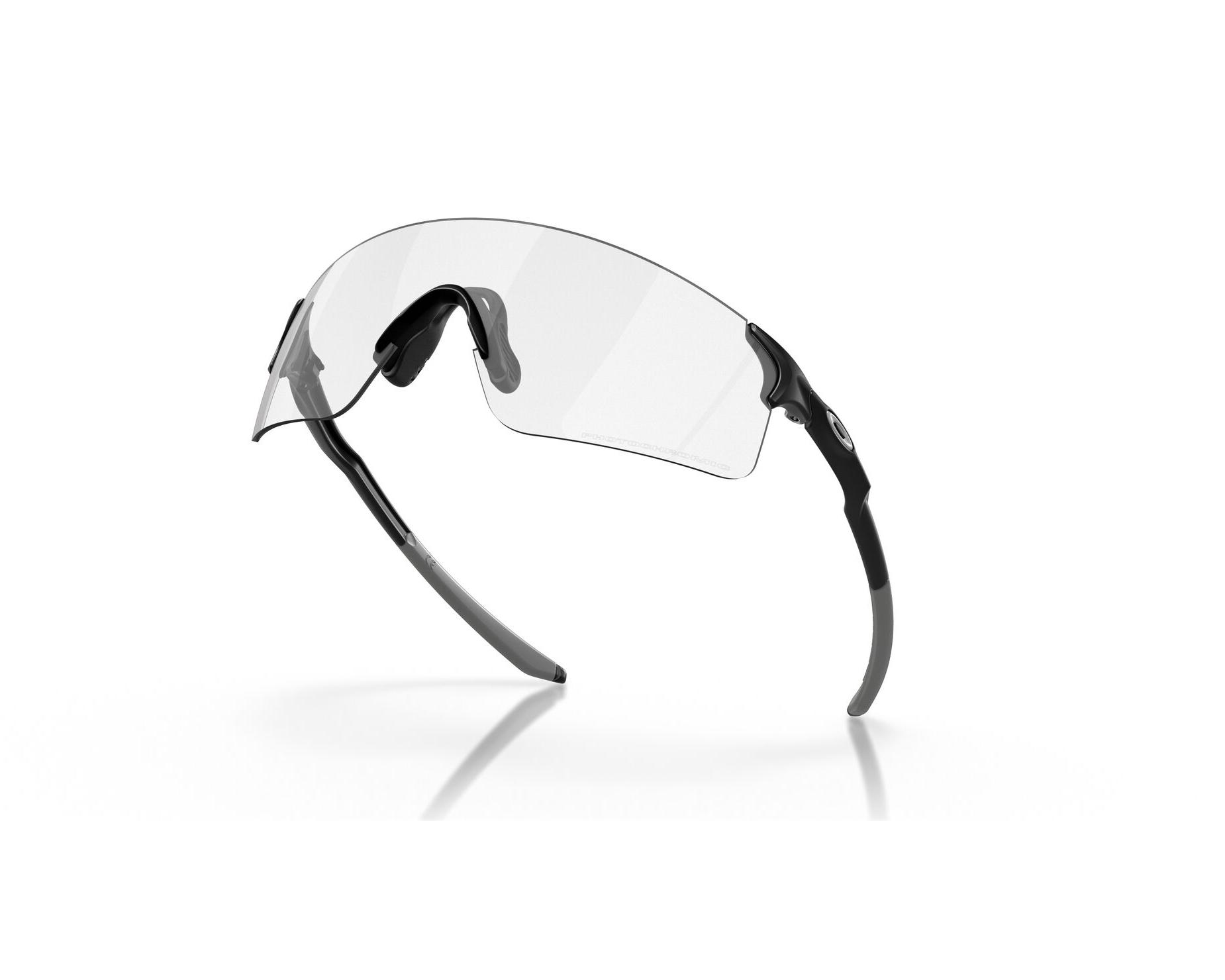 Oakley OO9454 945409 - Noir  vue 360 degr&eacute;s 1