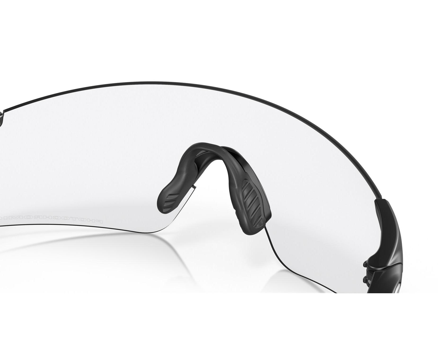 Oakley OO9454 945409 - Noir  vue 360 degr&eacute;s 2