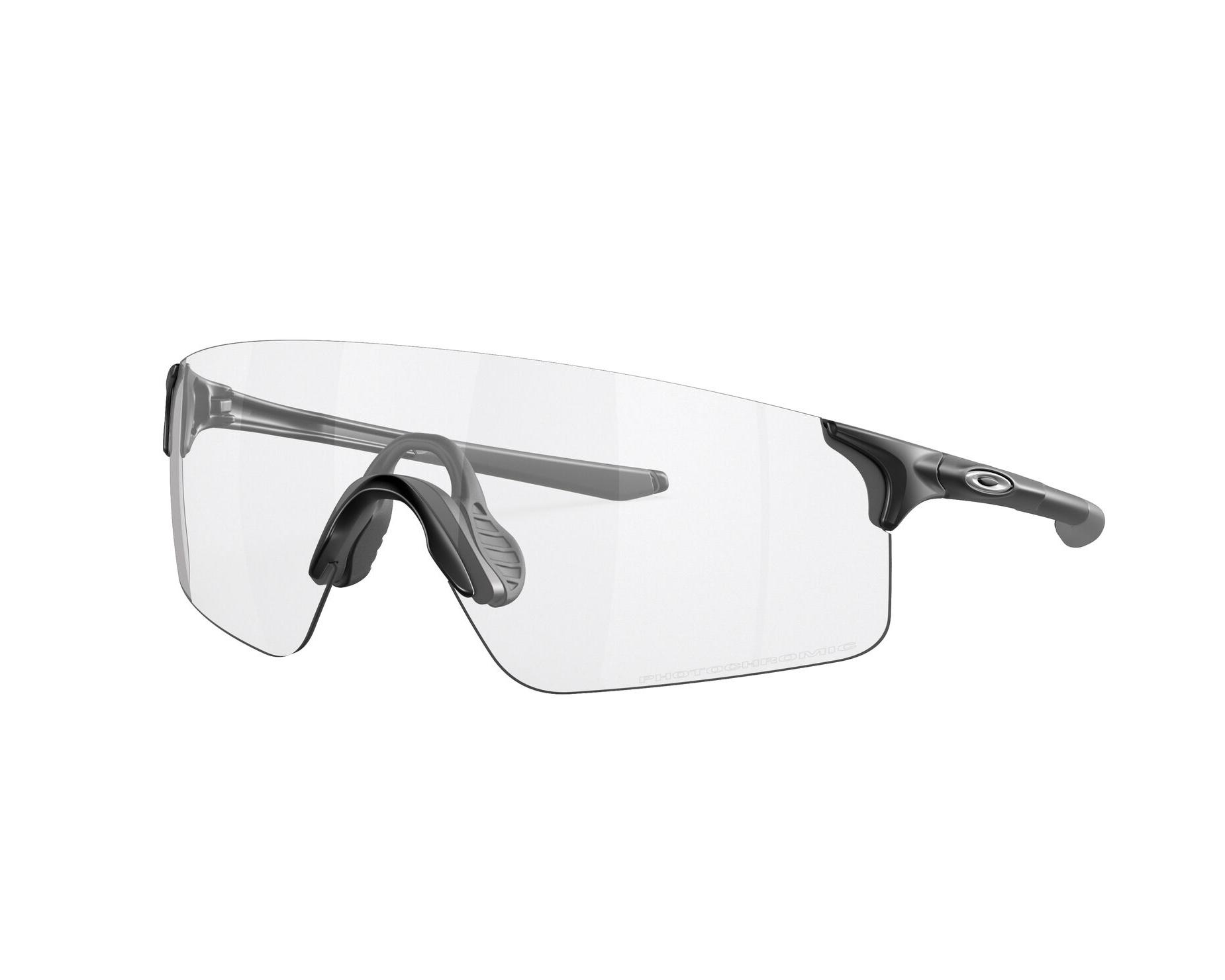 Oakley OO9454 945409 - Noir  vue 360 degr&eacute;s 3