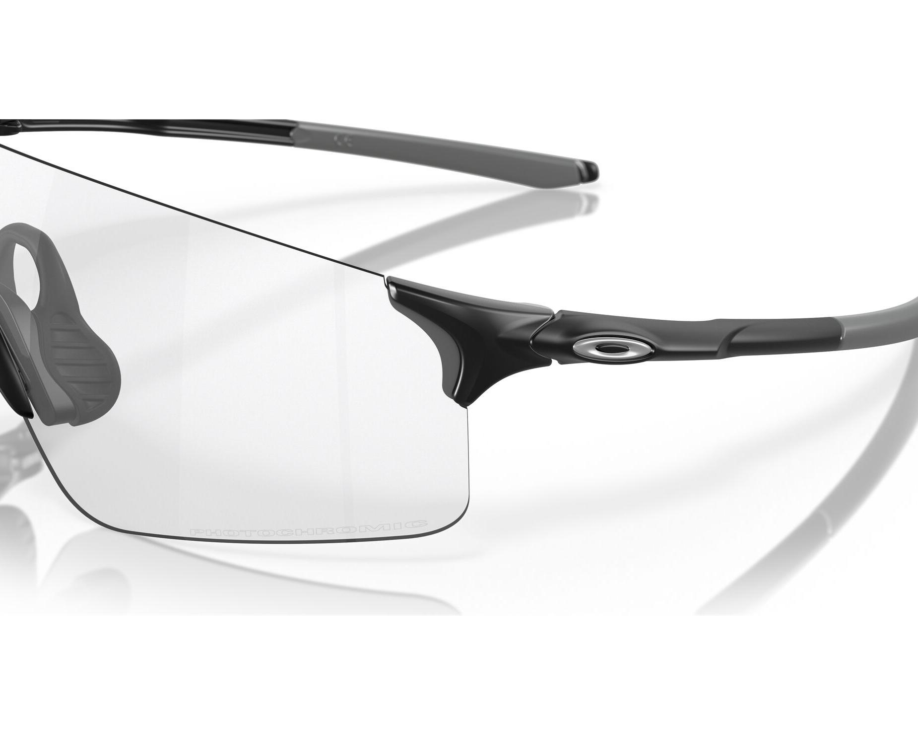 Oakley OO9454 945409 - Noir  vue 360 degr&eacute;s 4