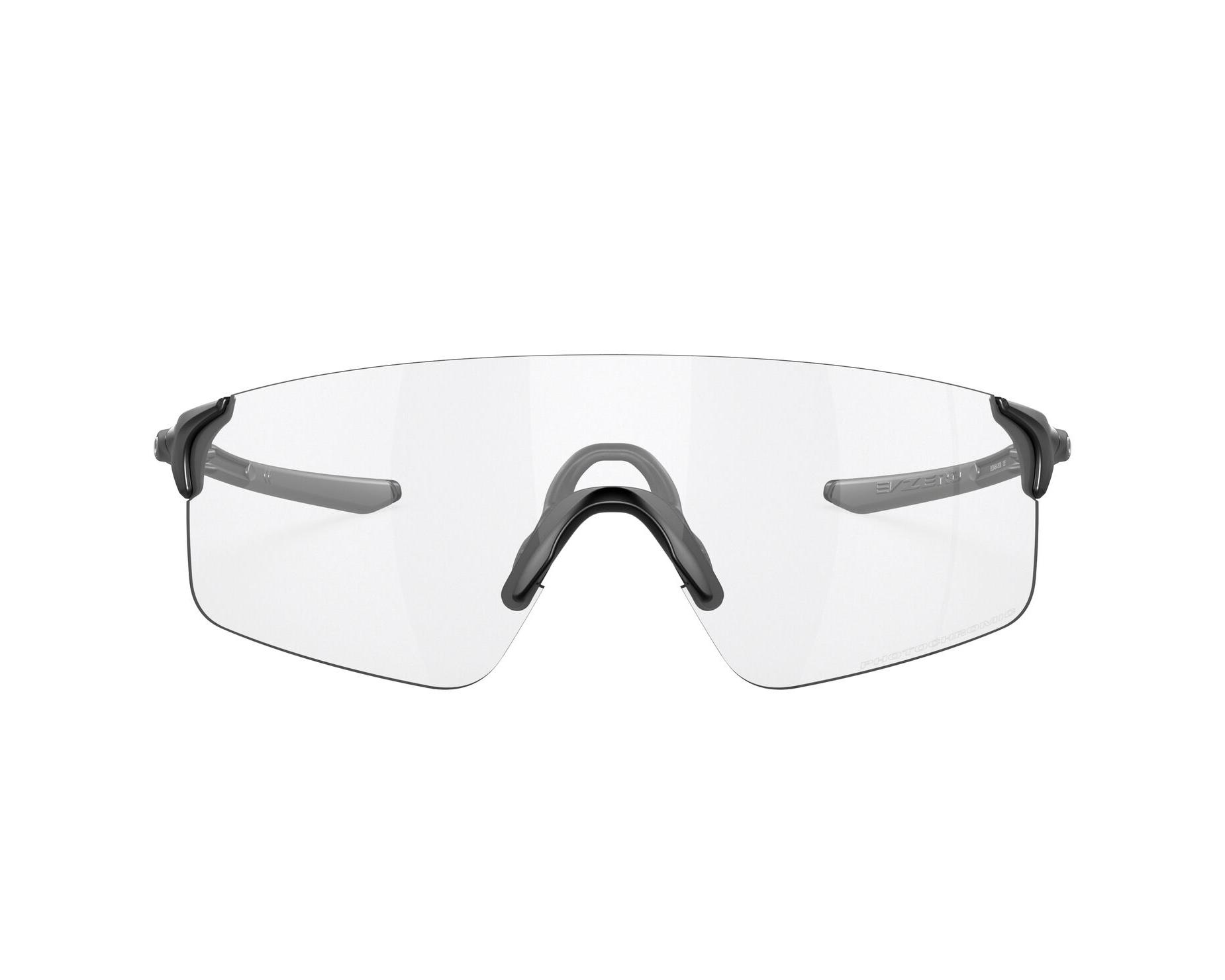 Oakley OO9454 945409 - Noir  vue 360 degr&eacute;s 5