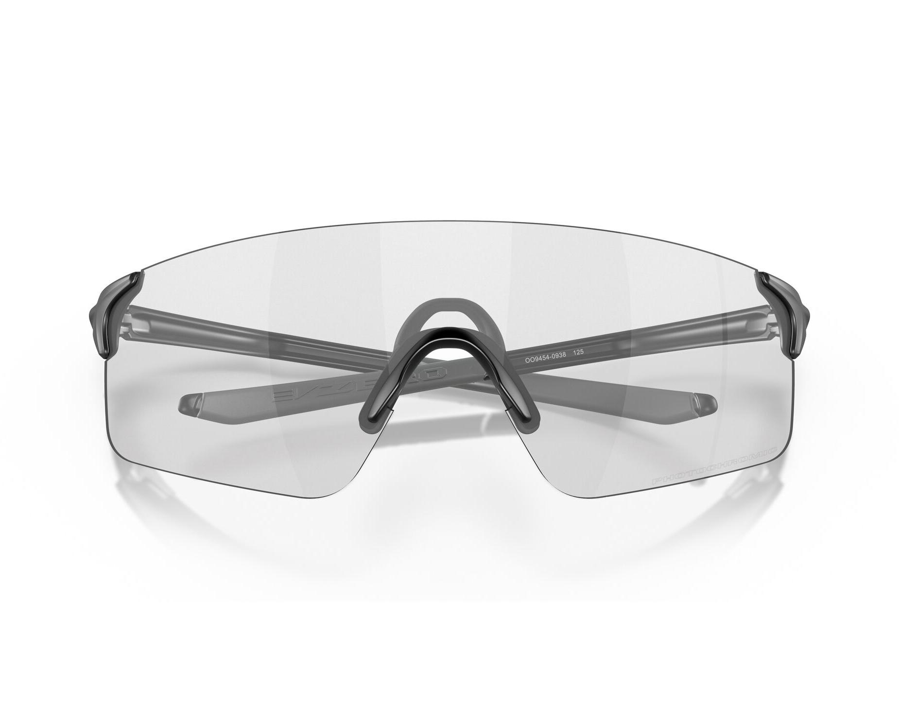 Oakley OO9454 945409 - Noir  vue 360 degr&eacute;s 7