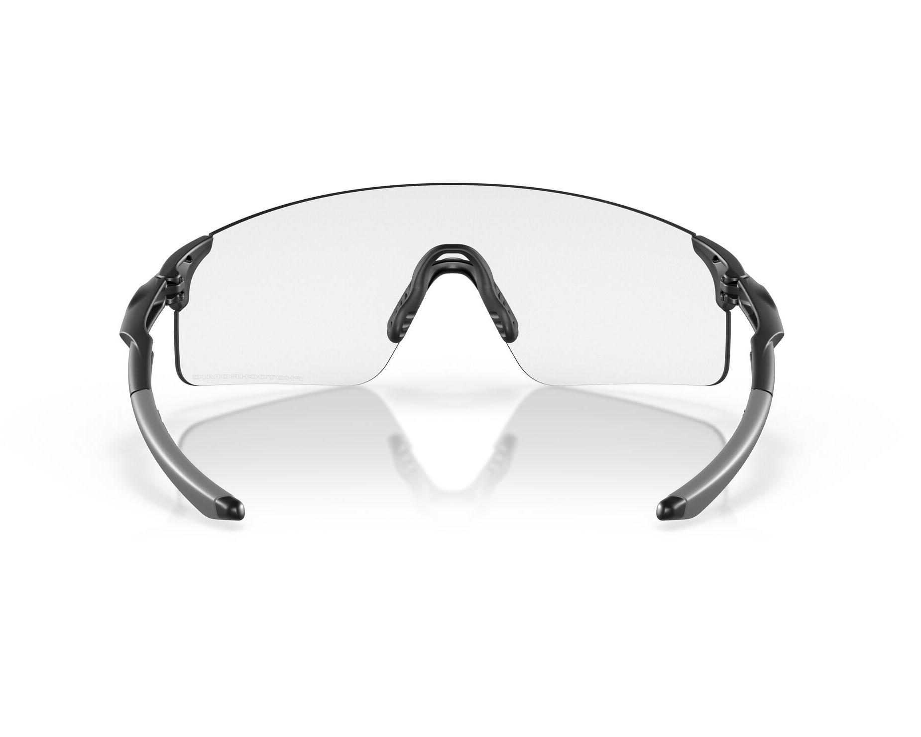 Oakley OO9454 945409 - Noir  vue 360 degr&eacute;s 8