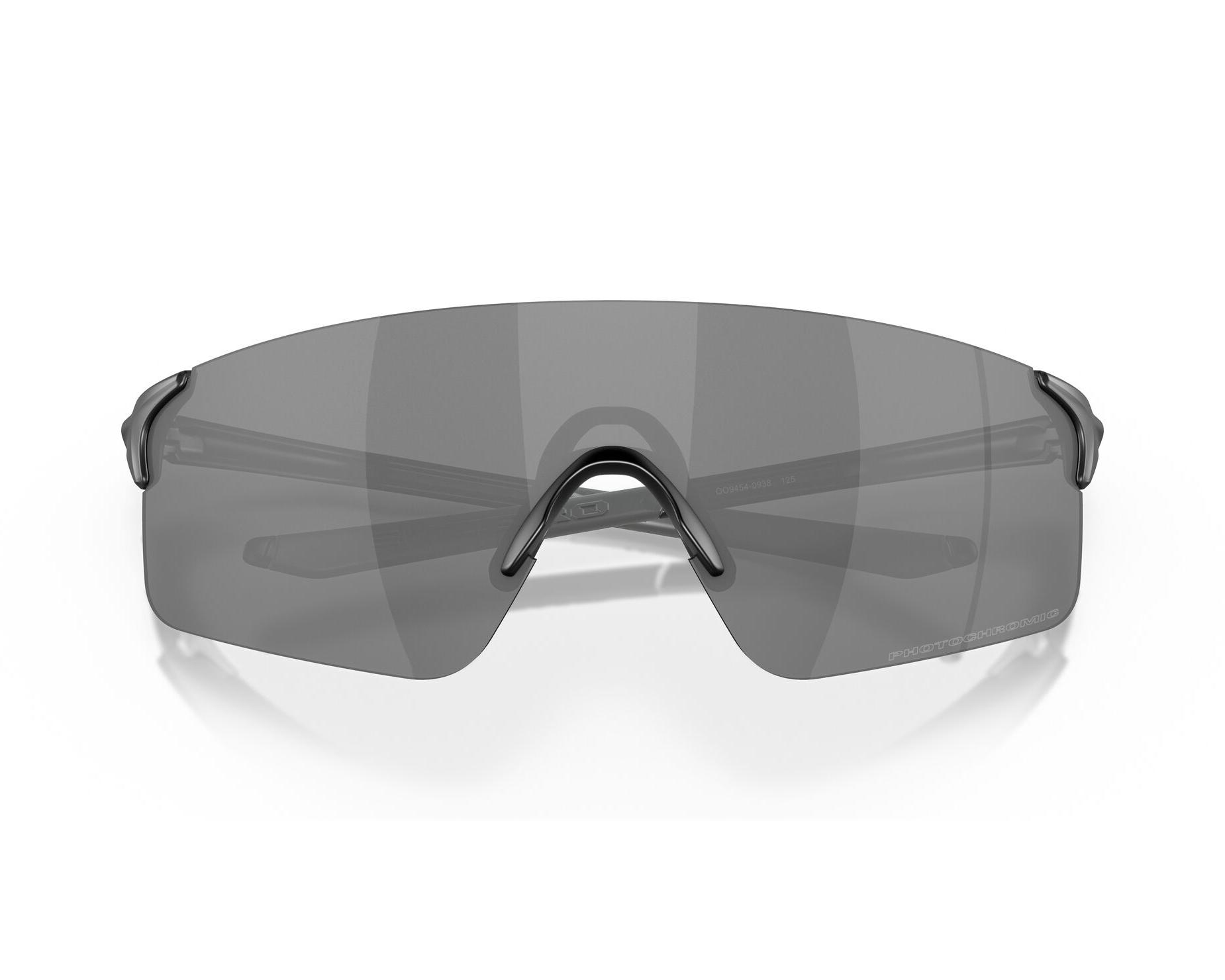 Oakley OO9454 945409 - Noir  vue 360 degr&eacute;s 9