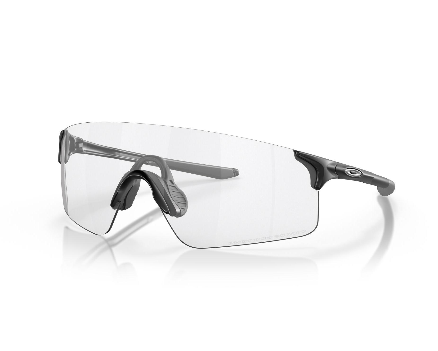 Oakley OO9454 945409 - Noir  vue 360 degr&eacute;s 10