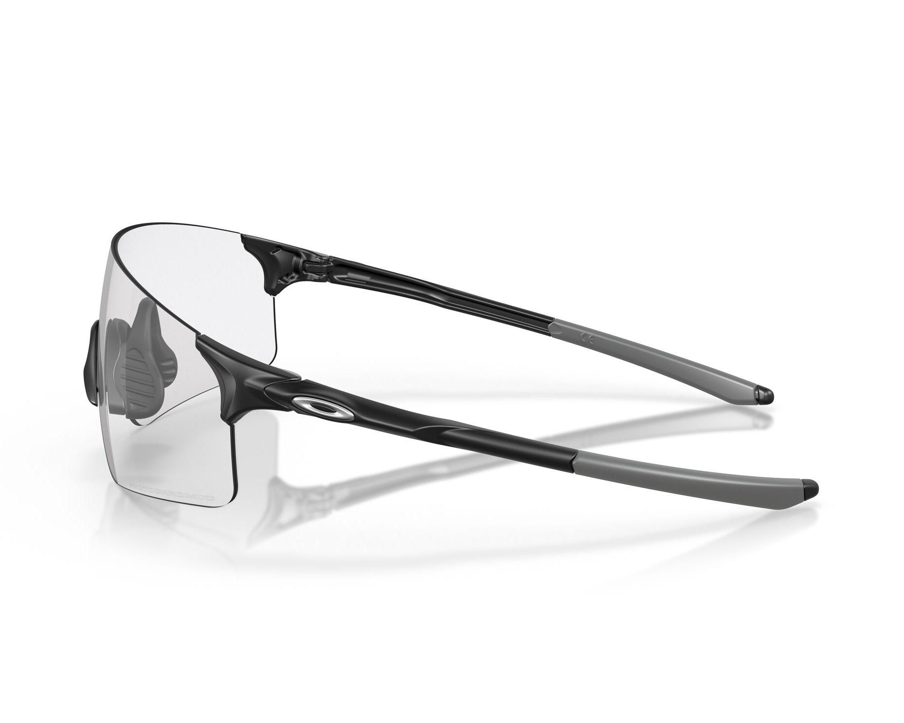 Oakley OO9454 945409 - Noir  vue 360 degr&eacute;s 11