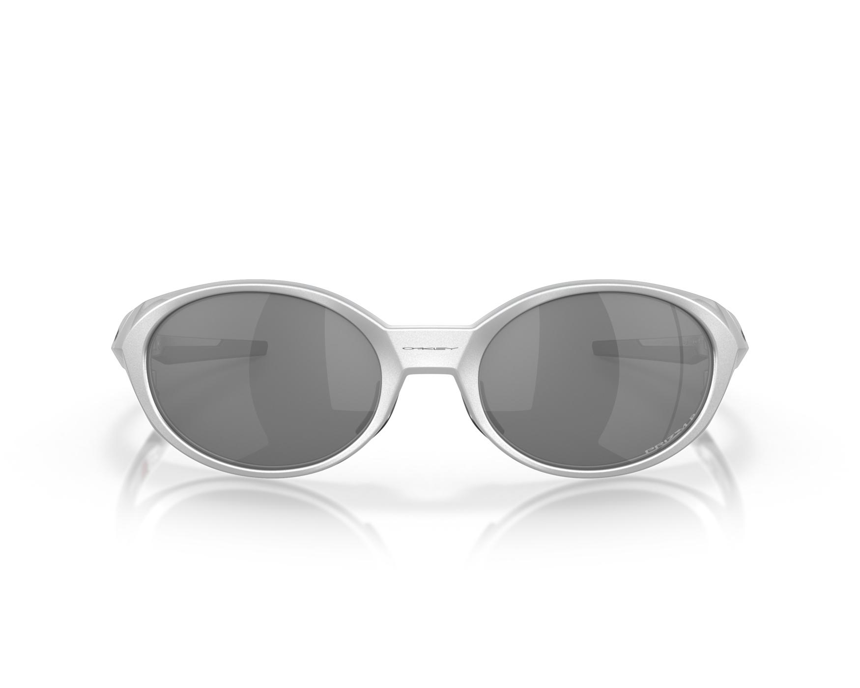 Oakley OO9438 943805 58-19 Silver  vue 360 degr&eacute;s 10