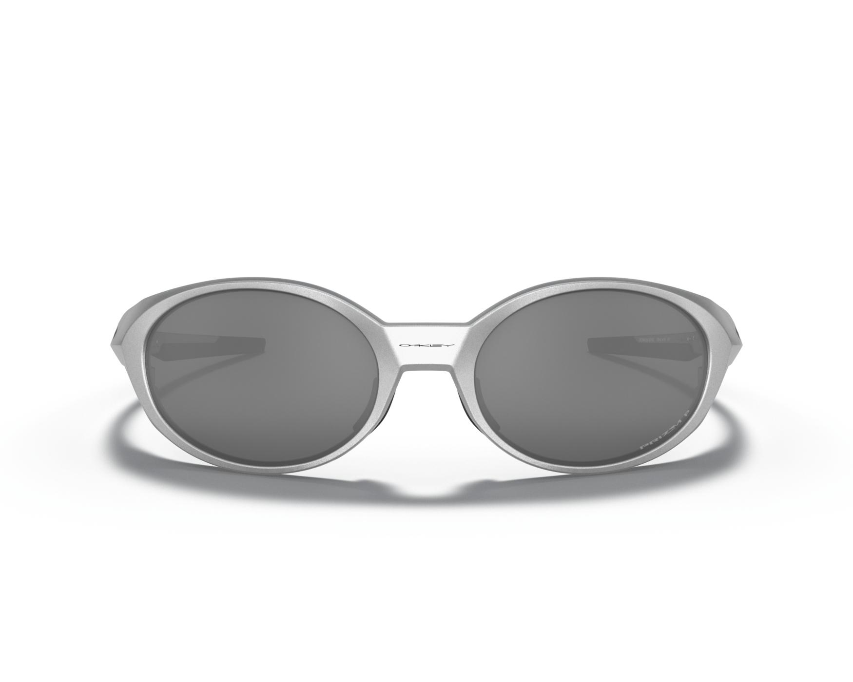 Oakley OO9438 943805 58-19 Silver  vue 360 degr&eacute;s 12