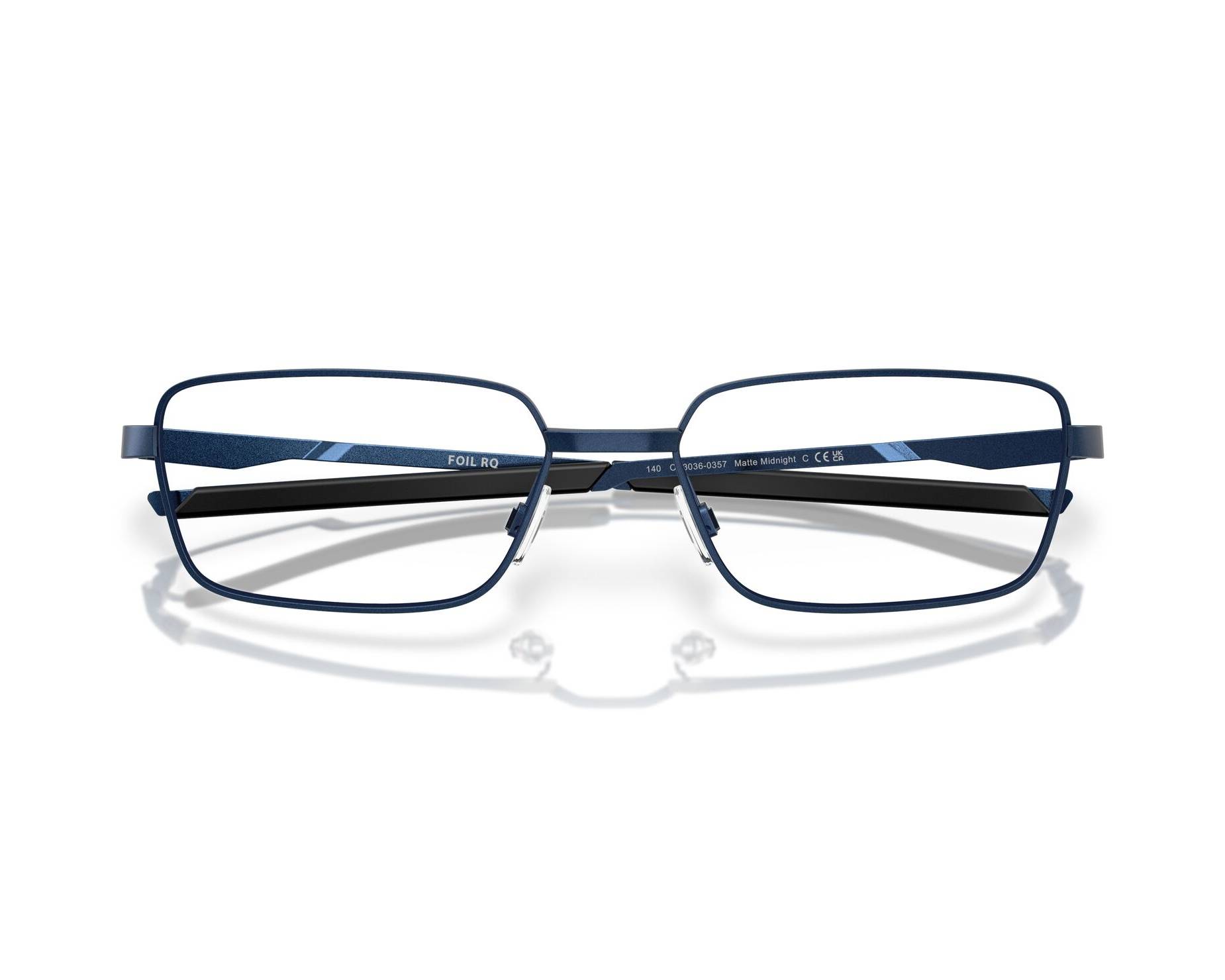 Lunettes de vue Oakley OX3036 303603