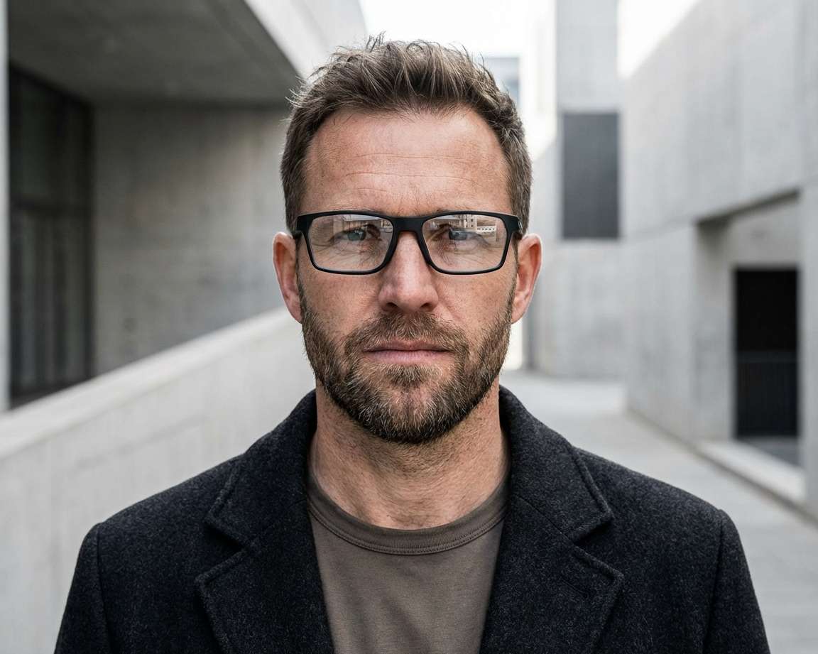 Oakley OX8032 01 55-16 Noir  vue 360 degr&eacute;s 13