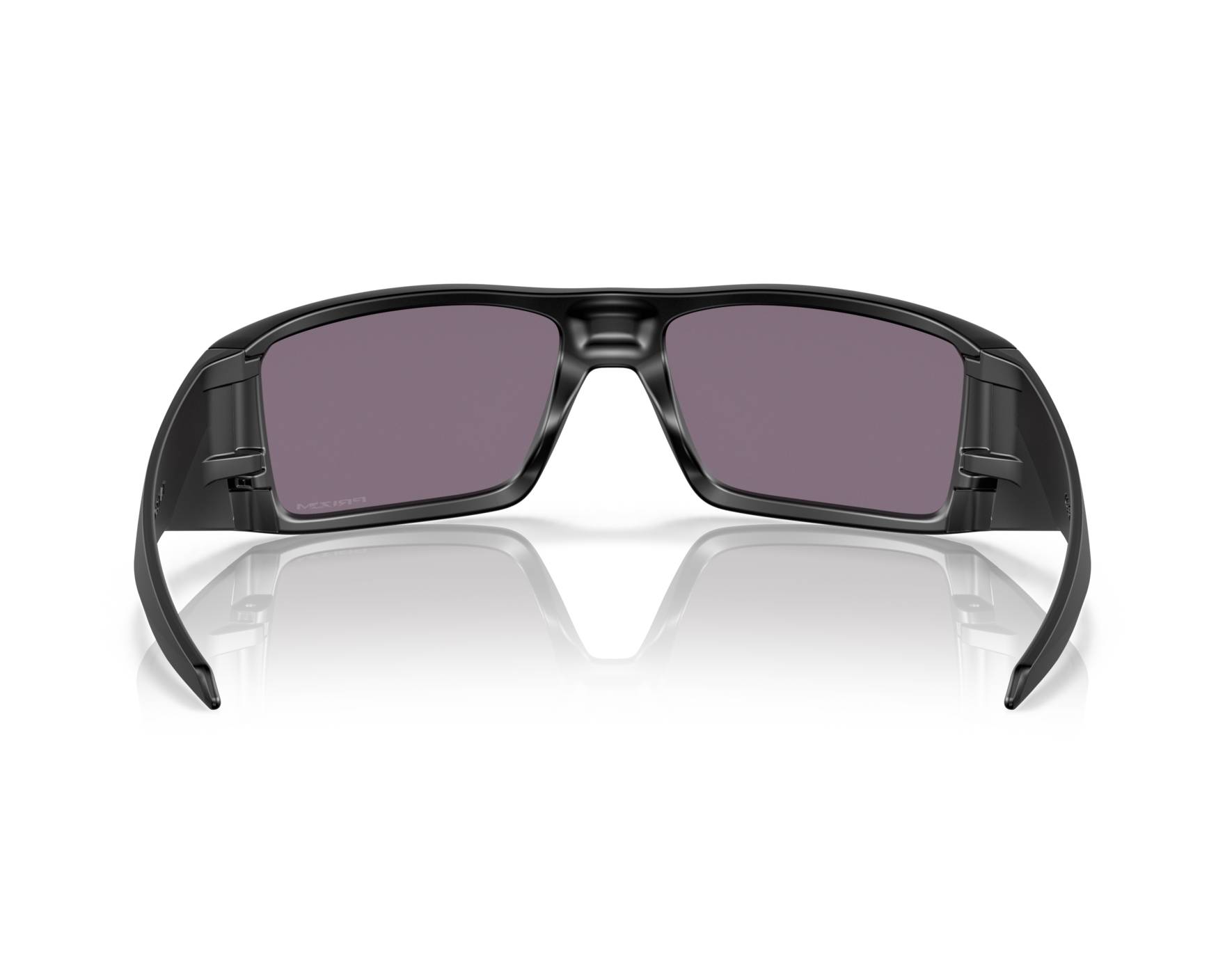 Oakley OO9231 923101 61-16 Noir  vue 360 degr&eacute;s 4