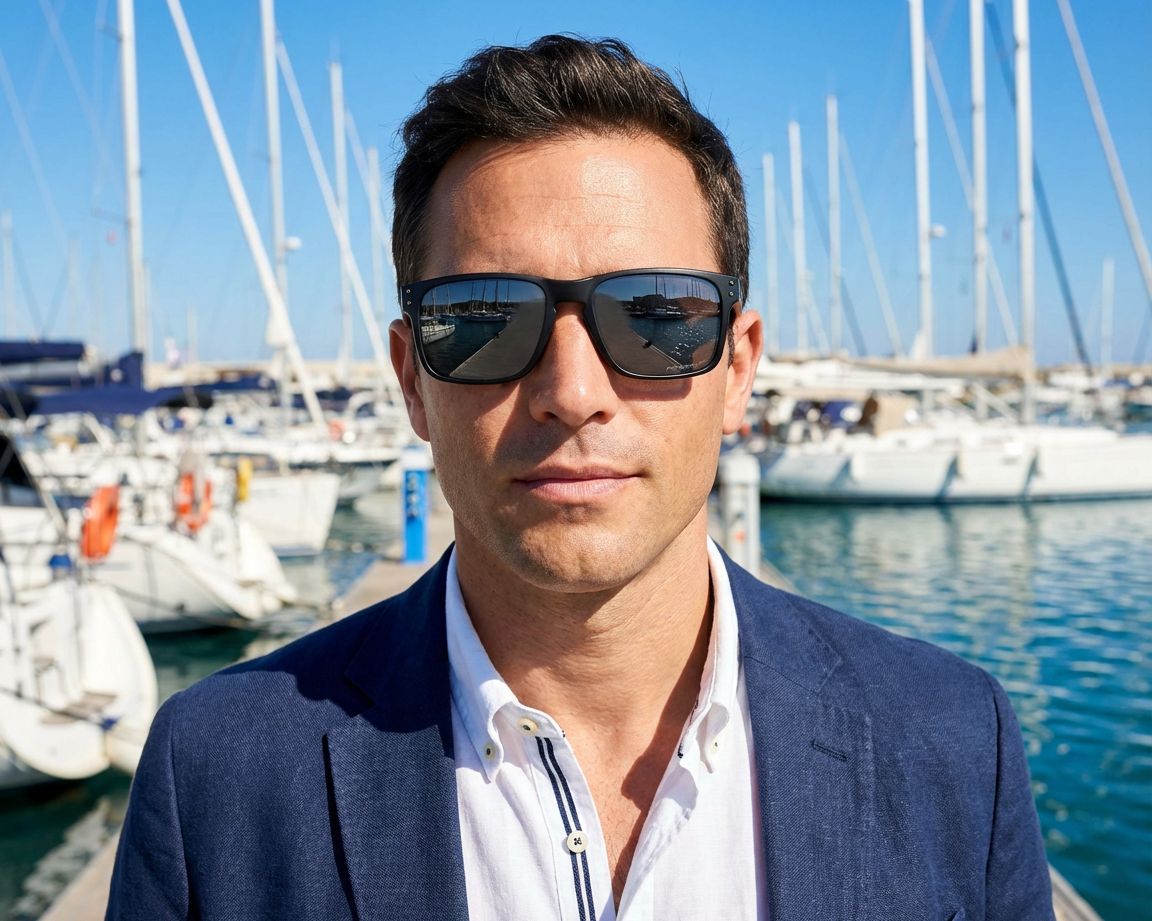 Oakley OO9102 9102D6 55-18 Black  vue 360 degr&eacute;s 11