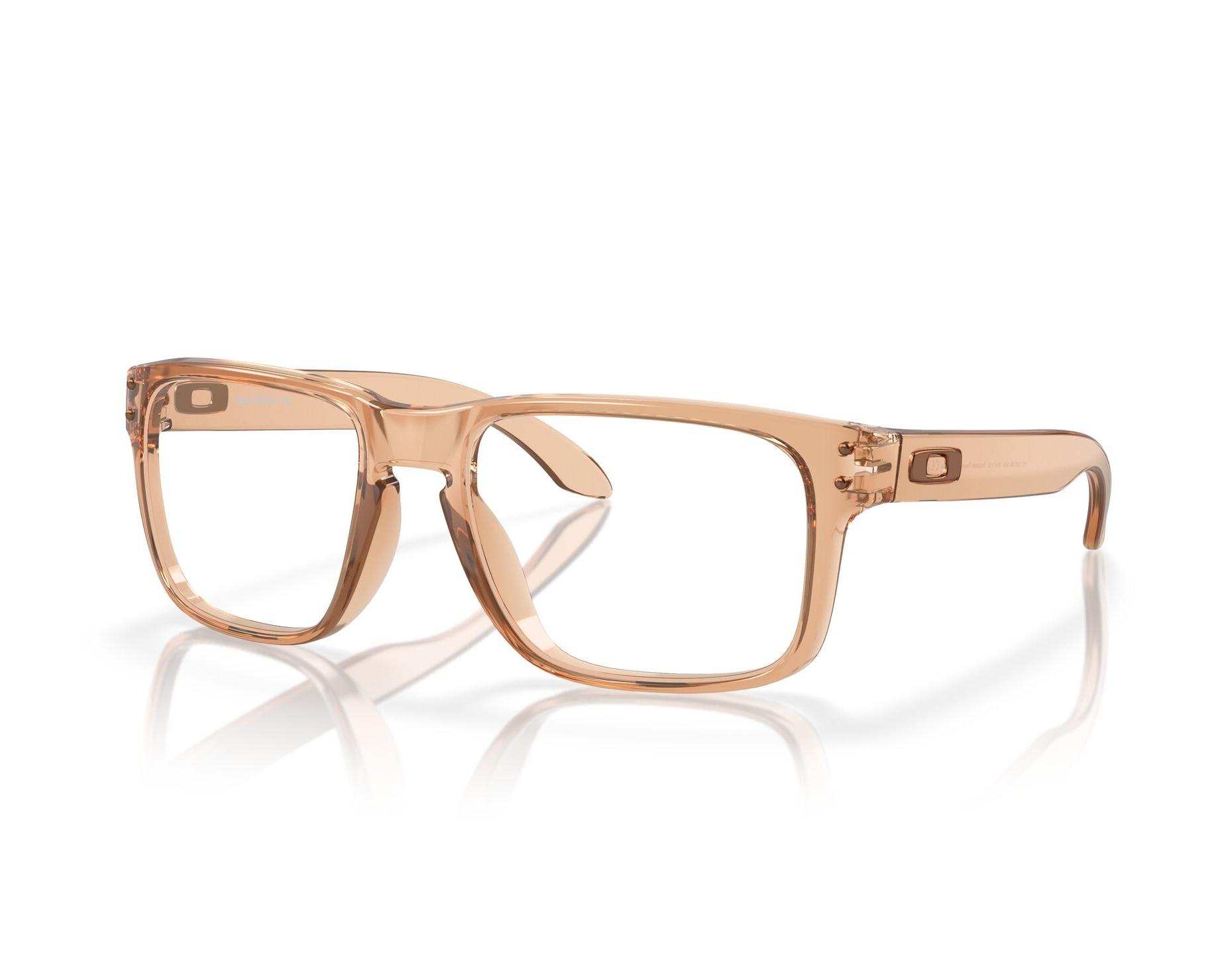 Oakley Glasses Holbrook Rx OX8156 815614