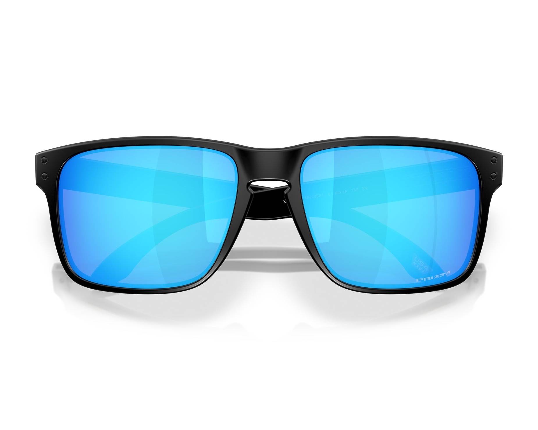 Oakleyサングラス X-l Holbrook™ XXL Prizm Grey Lenses, Matte Black Frame Sunglasses