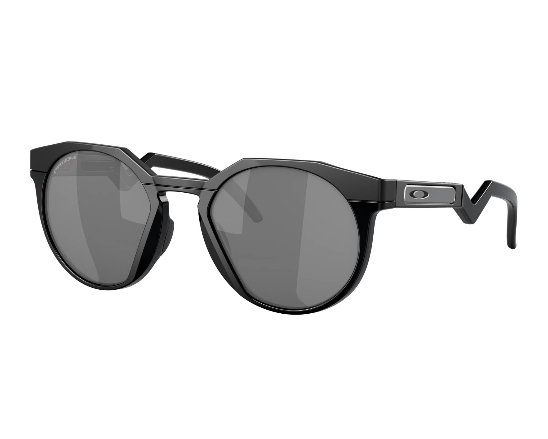 Oakley OO9242 924201 52-21 Noir  vue 360 degr&eacute;s 2