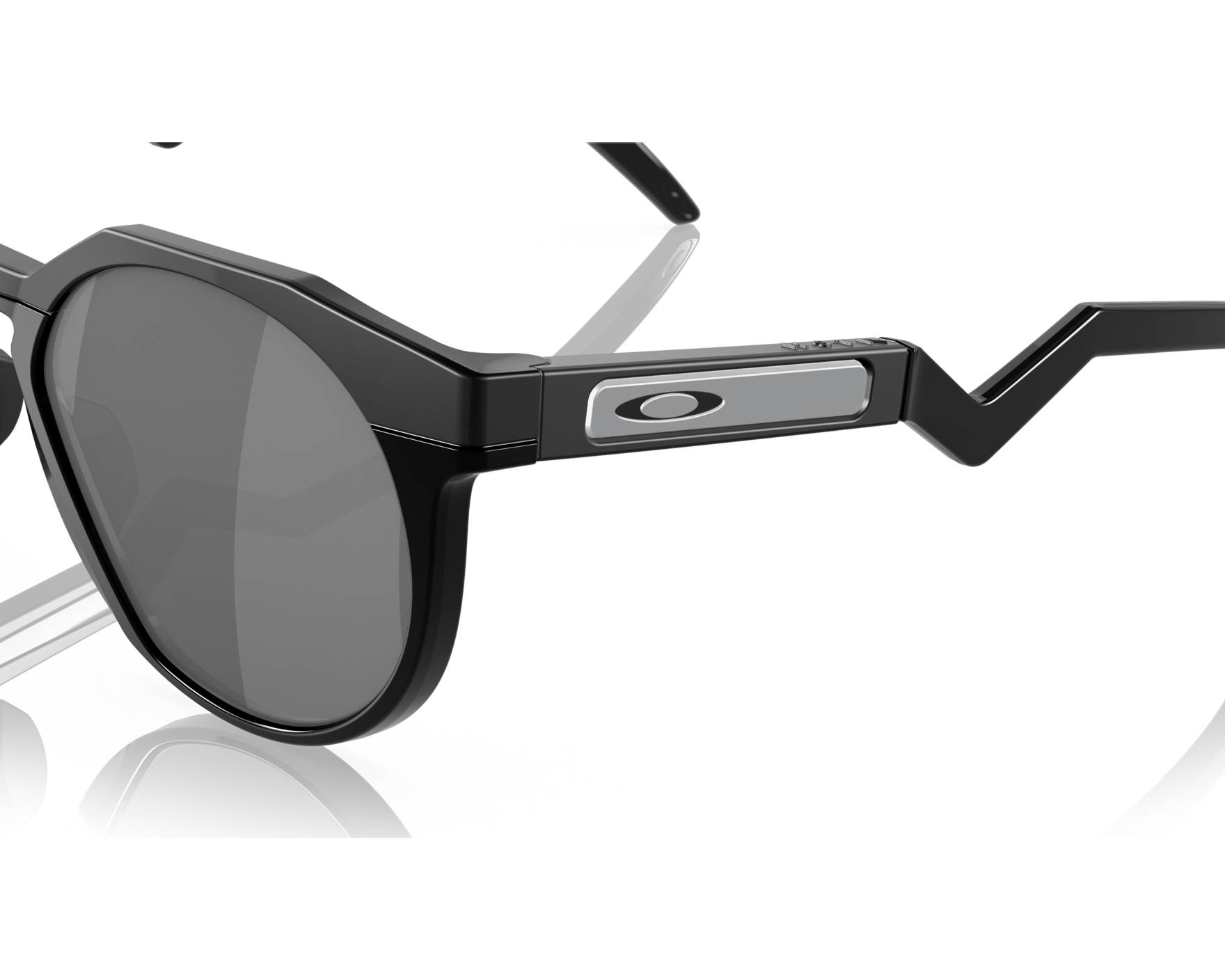 Oakley OO9242 924201 52-21 Noir  vue 360 degr&eacute;s 3