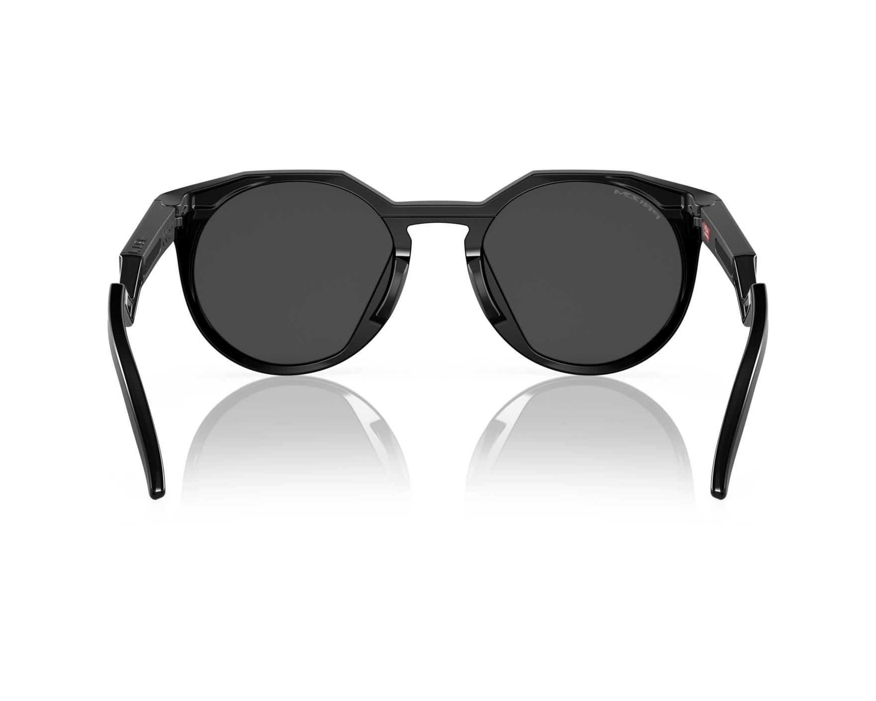 Oakley OO9242 924201 52-21 Noir  vue 360 degr&eacute;s 4