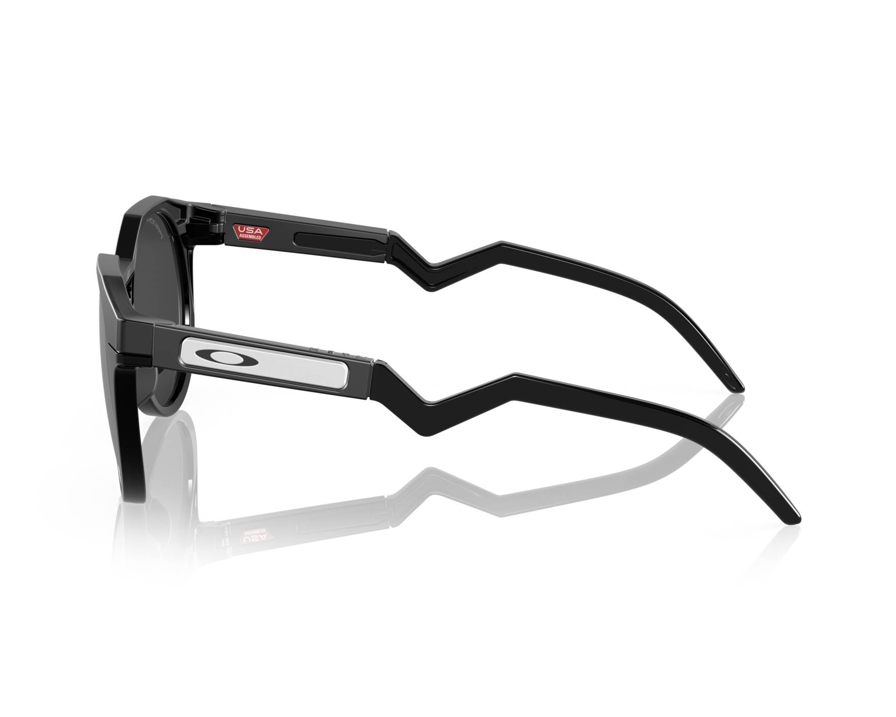 Oakley OO9242 924201 52-21 Noir  vue 360 degr&eacute;s 7