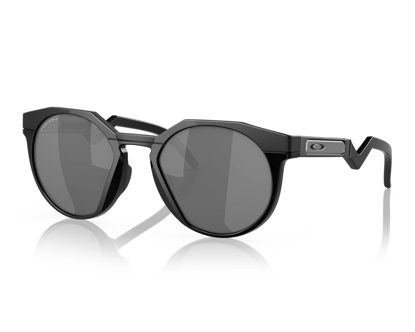 Oakley OO9242 924201 52-21 Noir  vue 360 degr&eacute;s 8