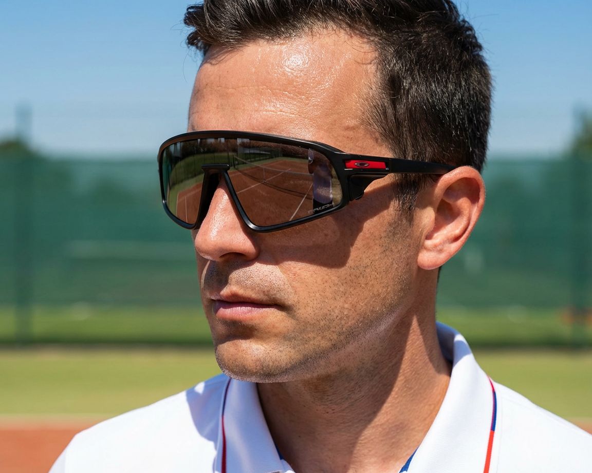 Oakley OO9404 940401 - Noir  vue 360 degr&eacute;s 12