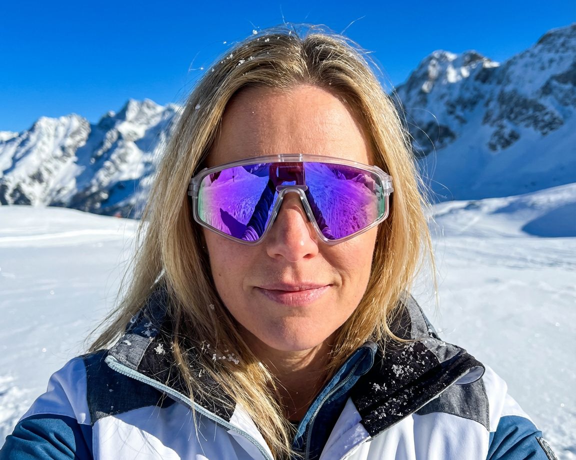 Oakley OO9404 940402 - Cristal  vue 360 degr&eacute;s 11