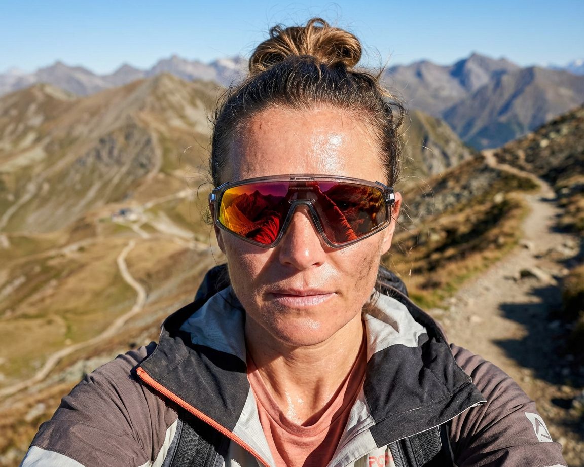 Oakley OO9404 940404 - Grey  vue 360 degr&eacute;s 11