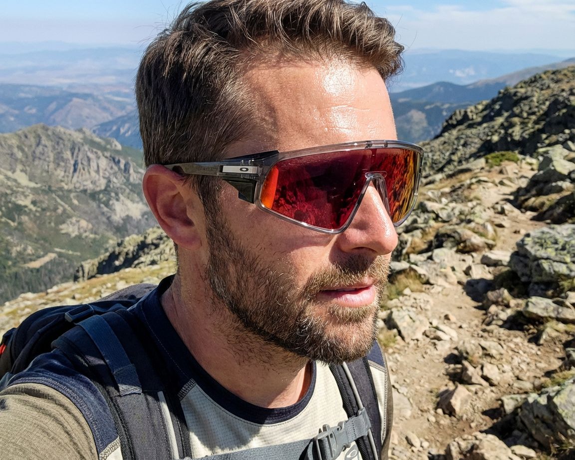 Oakley OO9404 940404 - Grey  vue 360 degr&eacute;s 12