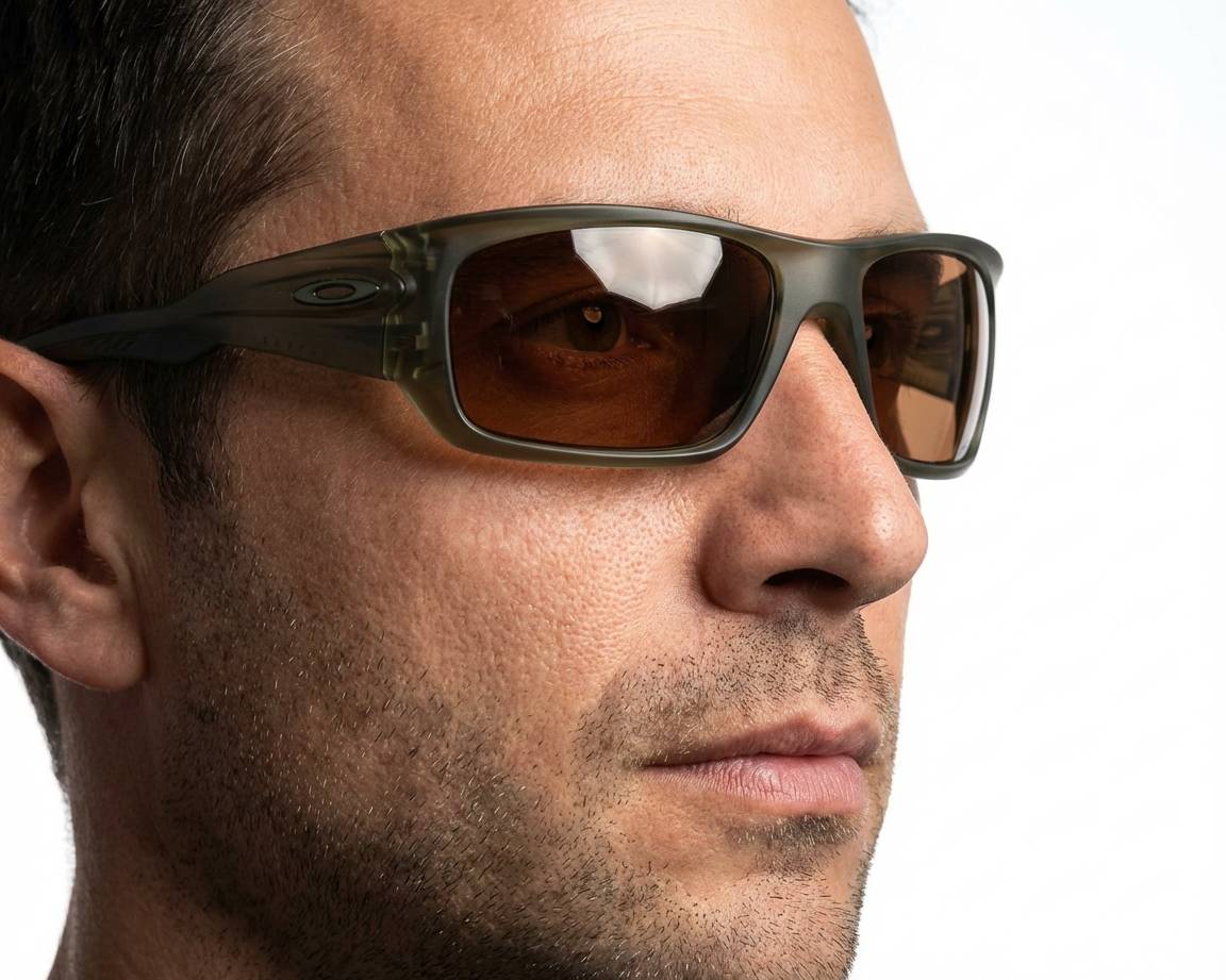 Oakley OO9486 948604 60-19 Vert  vue 360 degr&eacute;s 12