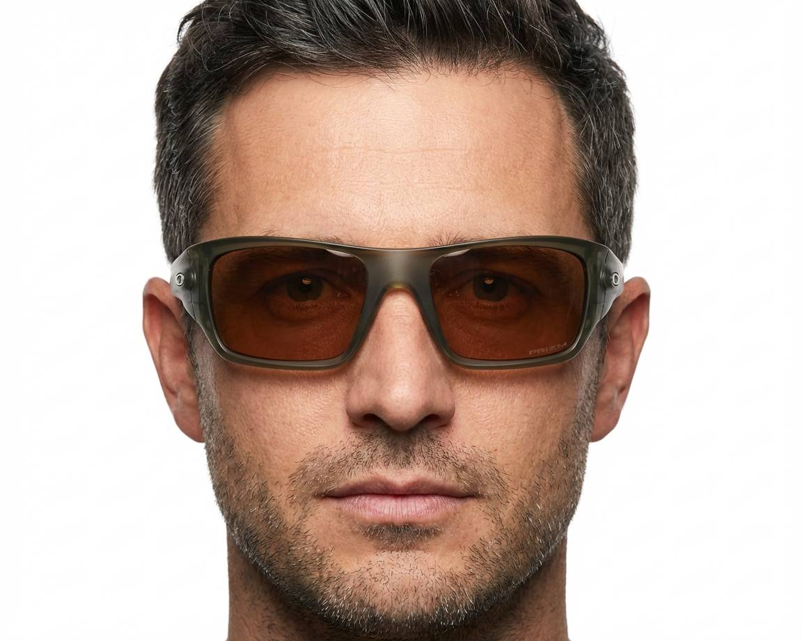 Oakley OO9486 948604 60-19 Vert  vue 360 degr&eacute;s 11