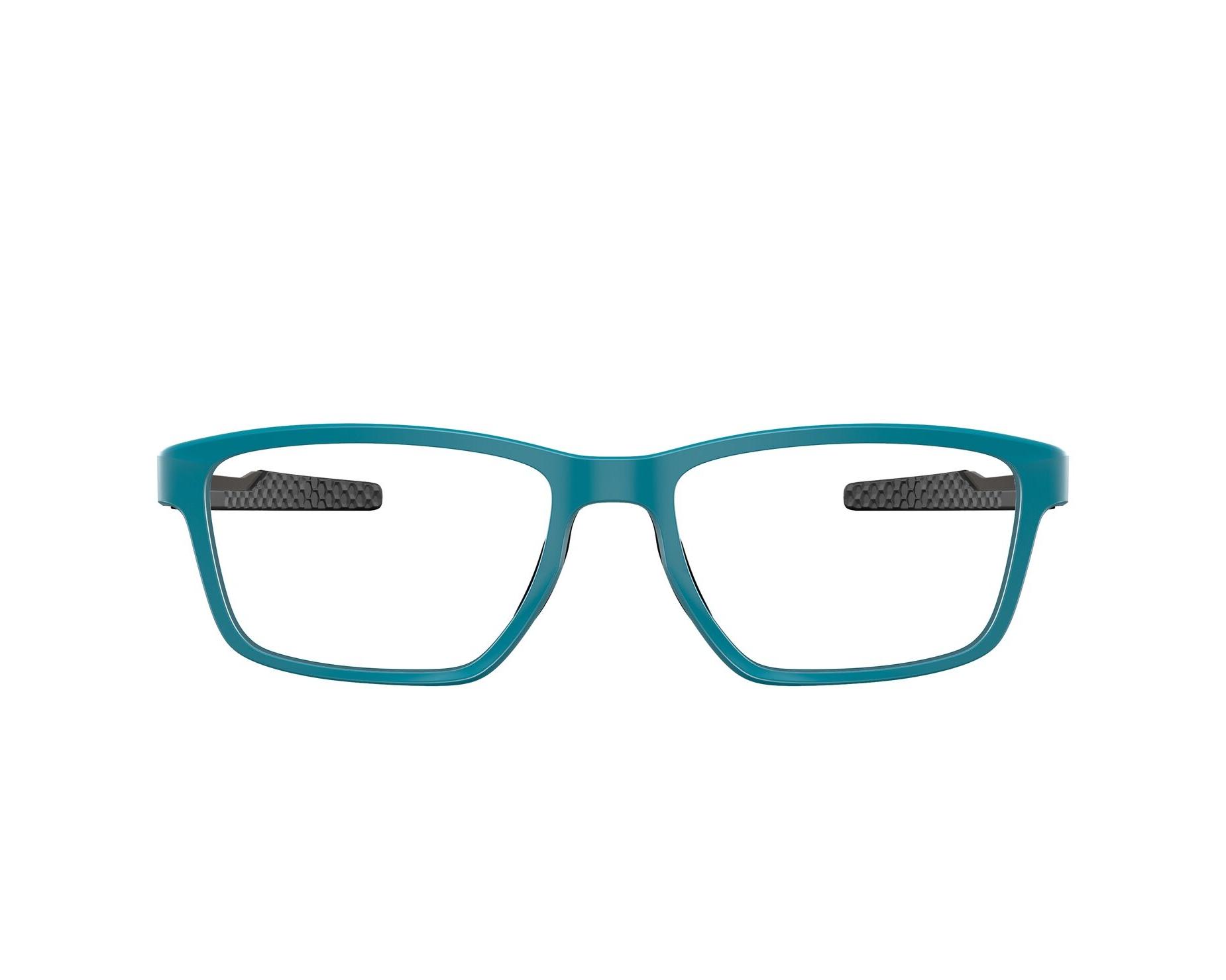 Oakley OX8153 815312 55-17 blau  vue 360 degr&eacute;s 5
