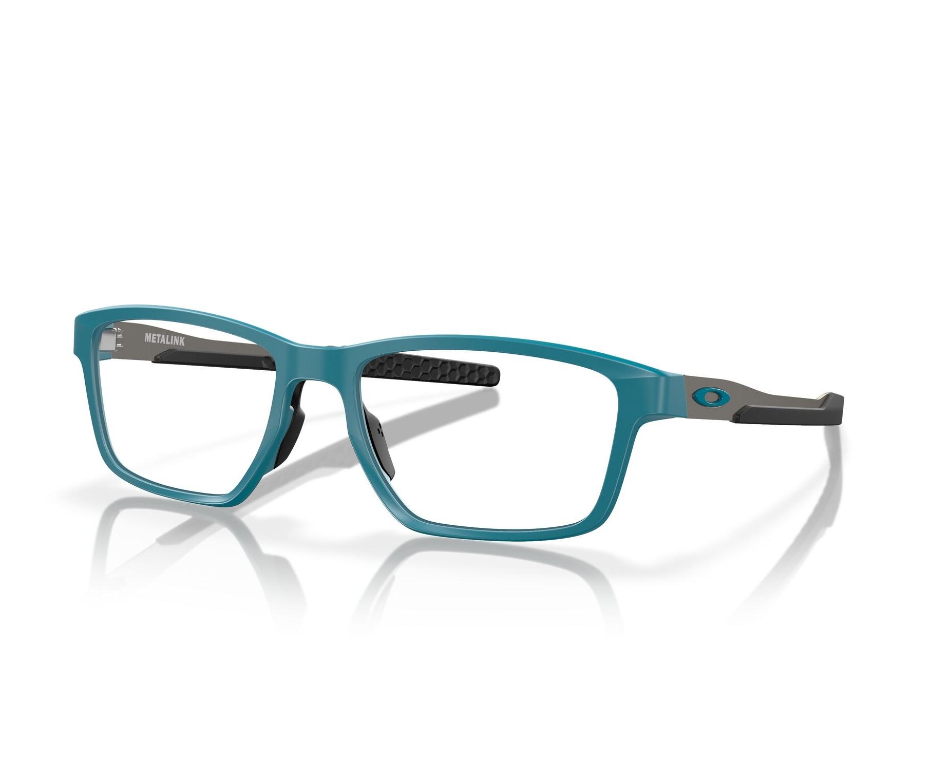 Oakley OX8153 815312 55-17 blau  vue 360 degr&eacute;s 9