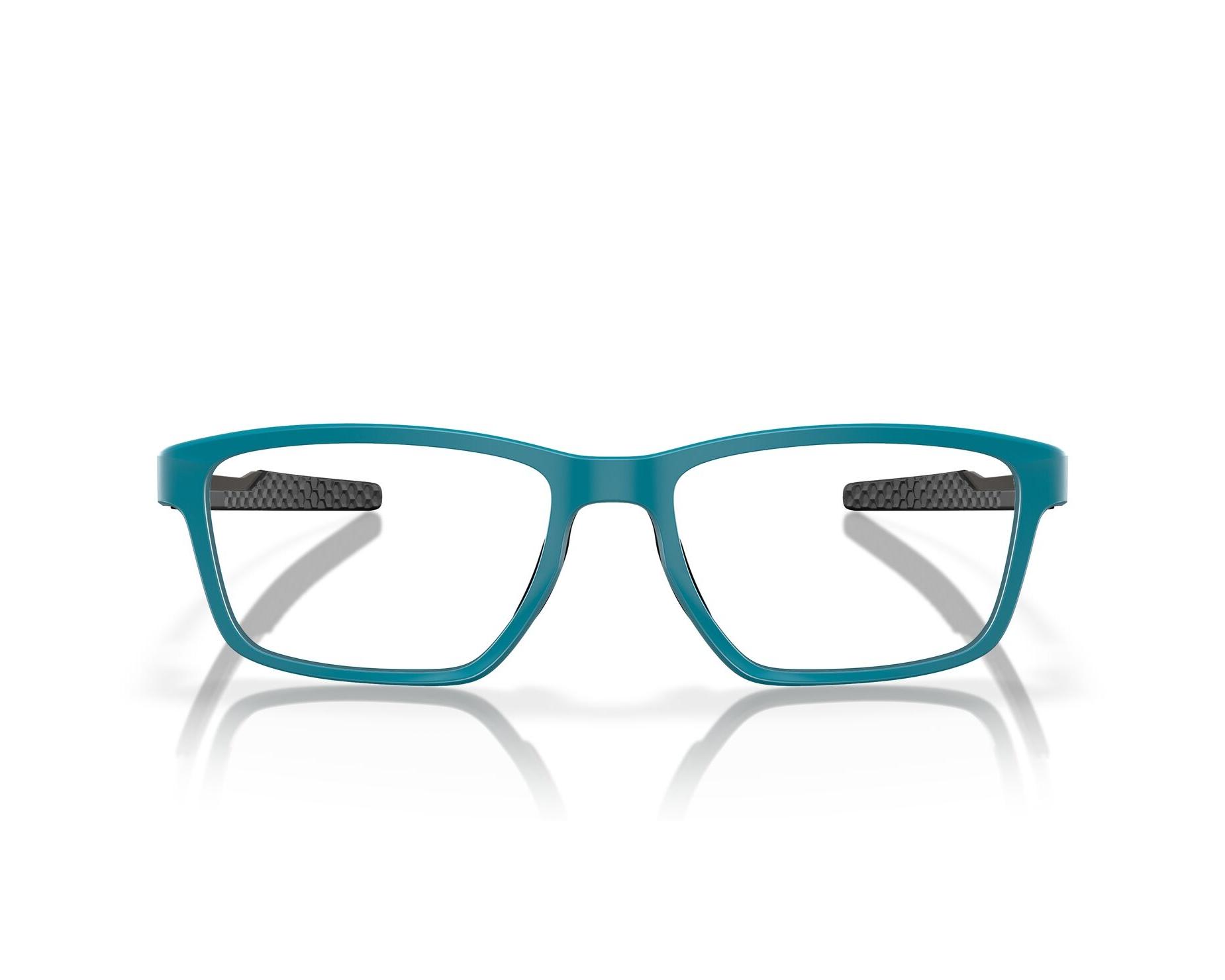 Oakley OX8153 815312 55-17 blau  vue 360 degr&eacute;s 10