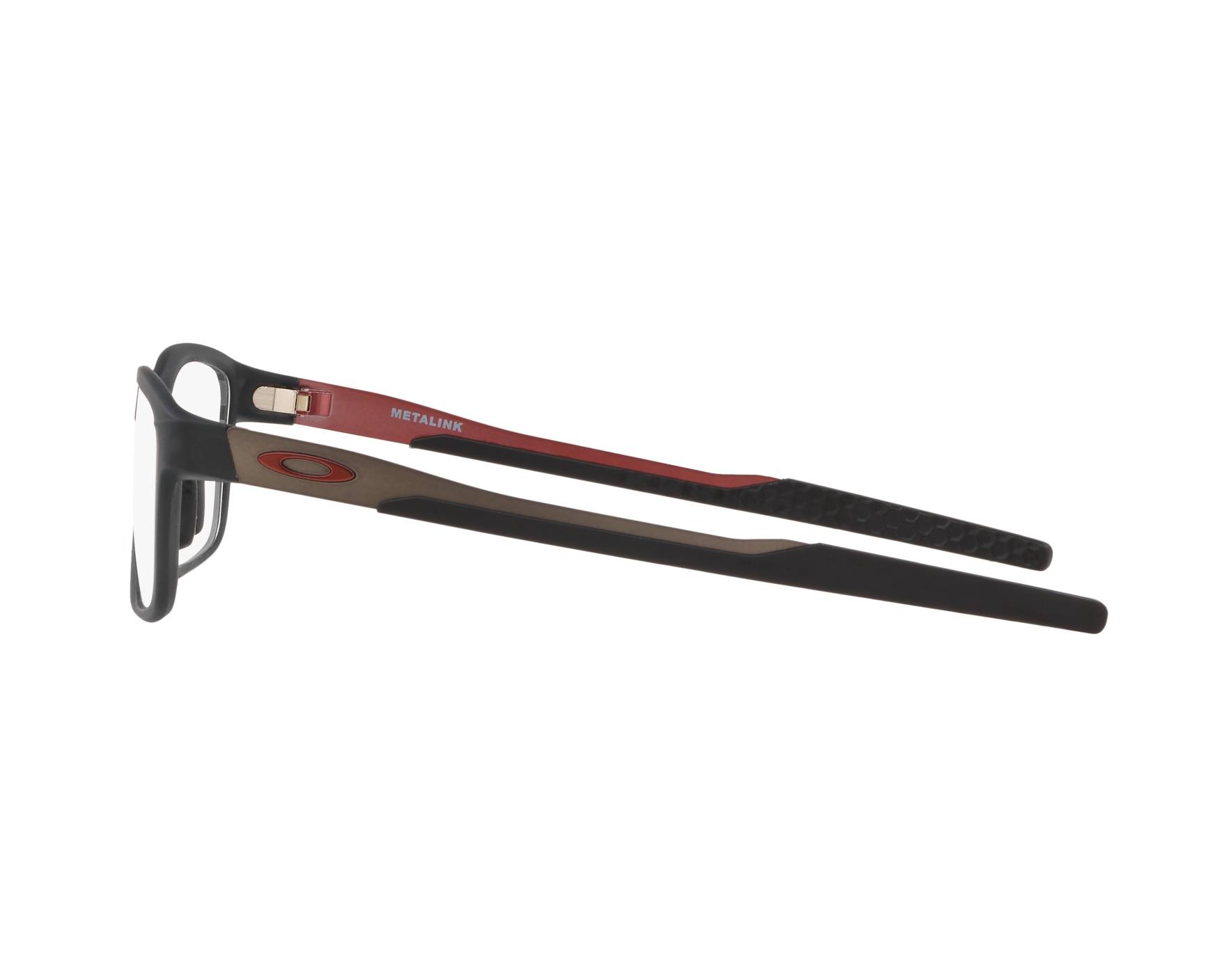 Oakley OX-8153 05 55-17 anthrazitfarbig  vue 360 degr&eacute;s 4